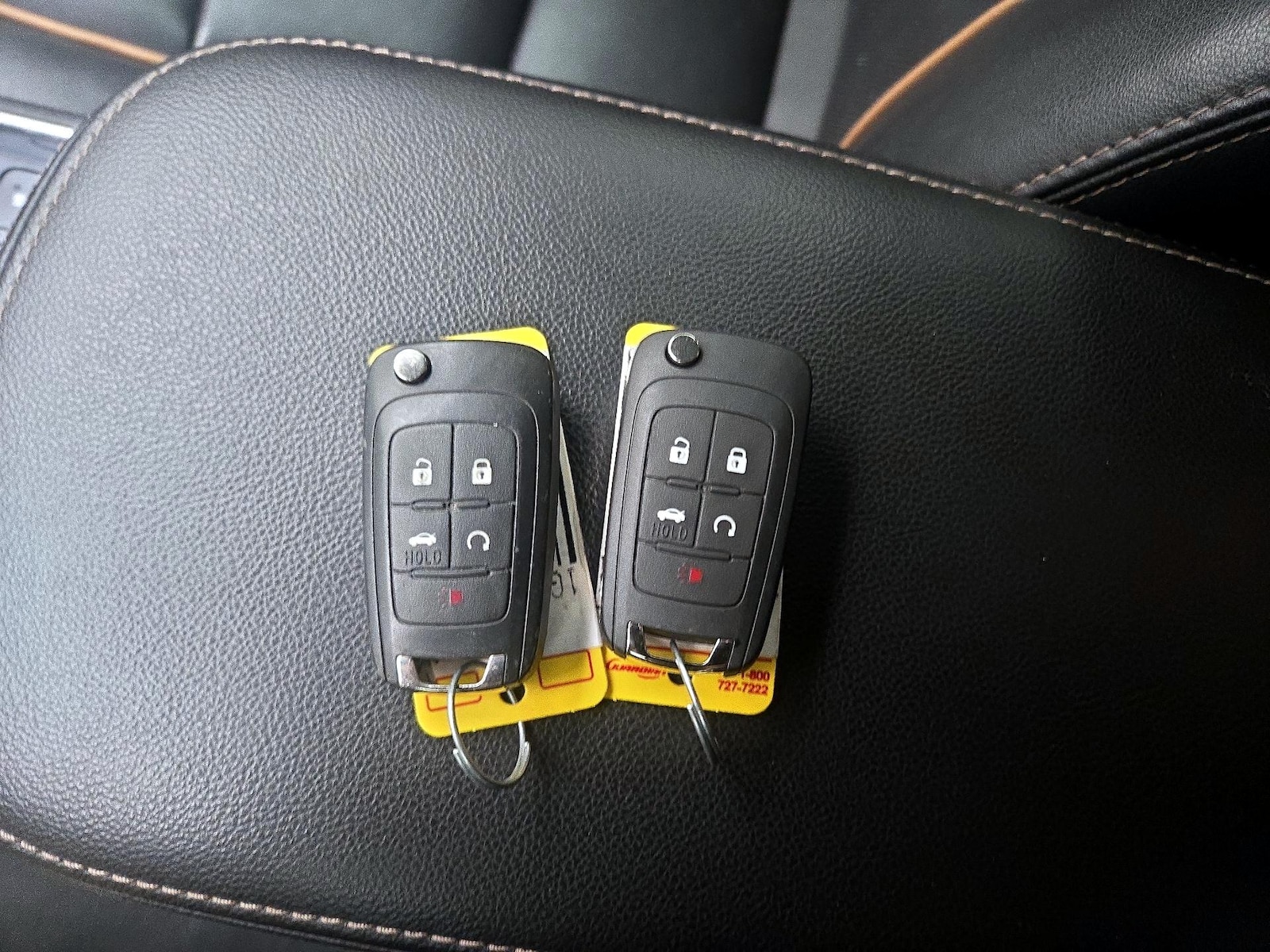 2019 Chevrolet Impala Premier - Photo 23