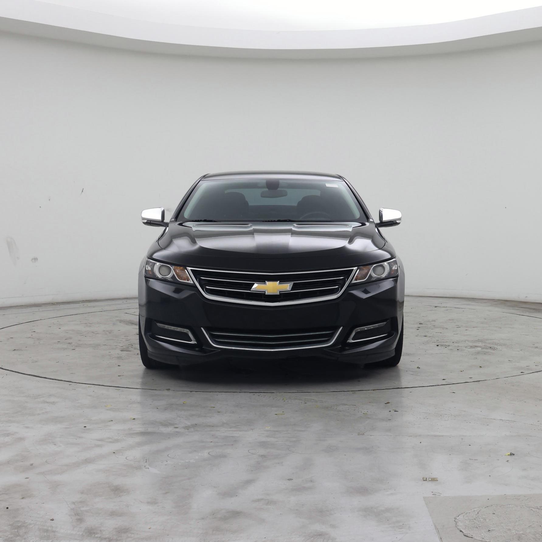 Thumbnail: 2019 Chevrolet Impala - 5