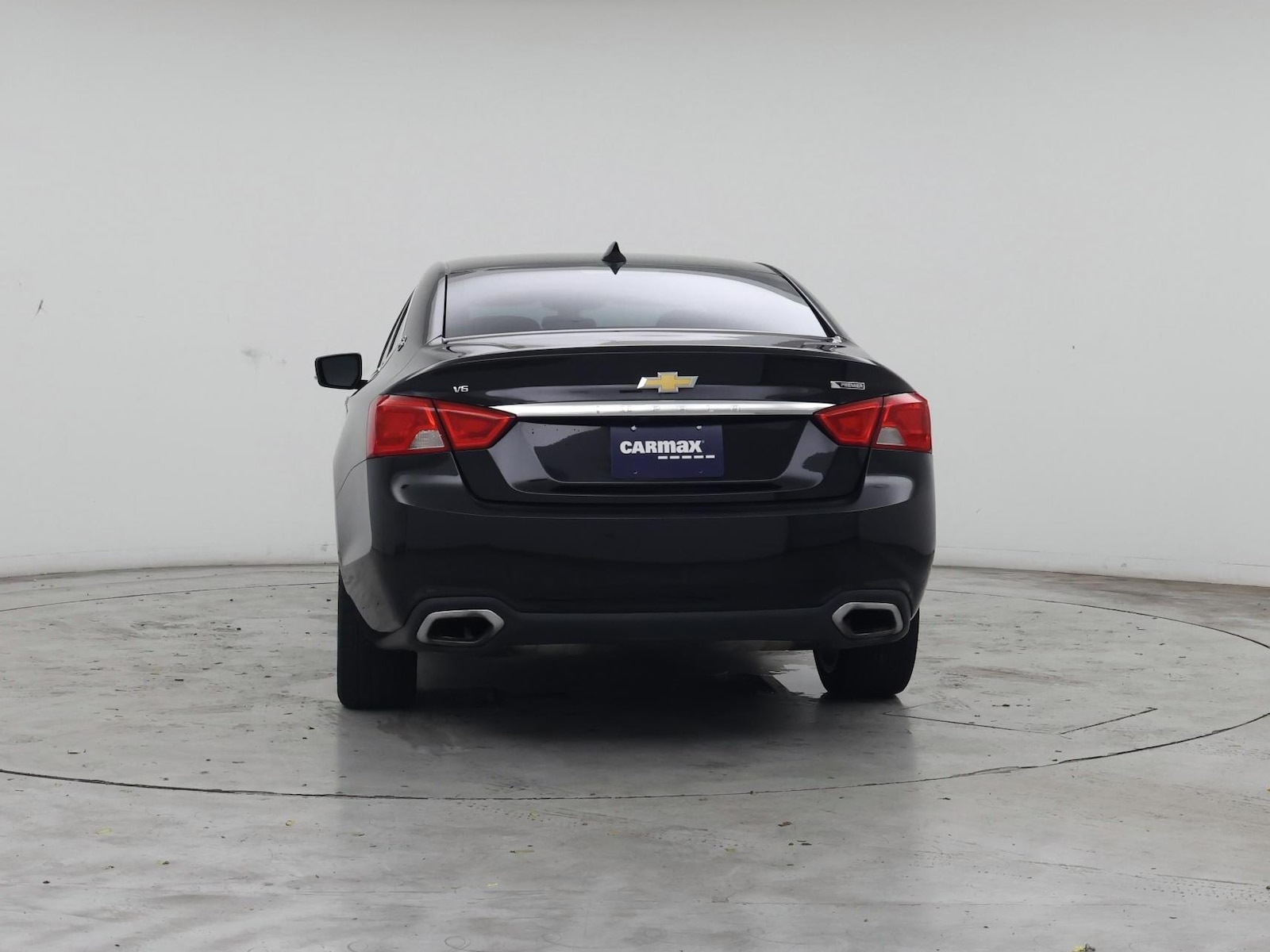 2019 Chevrolet Impala Premier - Photo 7
