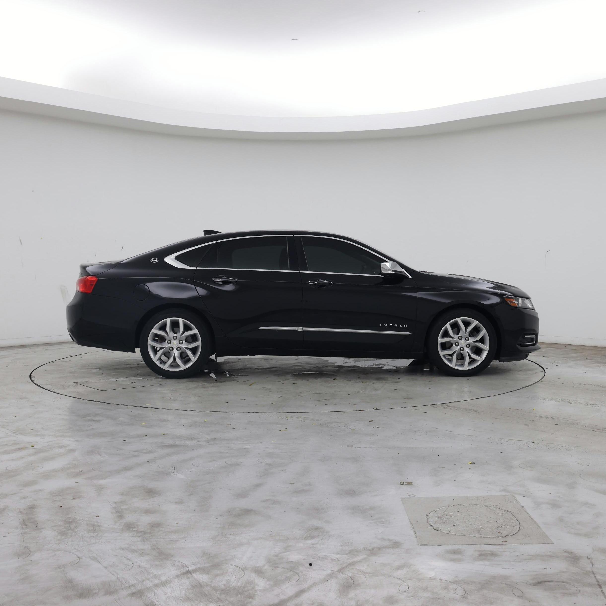 Thumbnail: 2019 Chevrolet Impala - 7