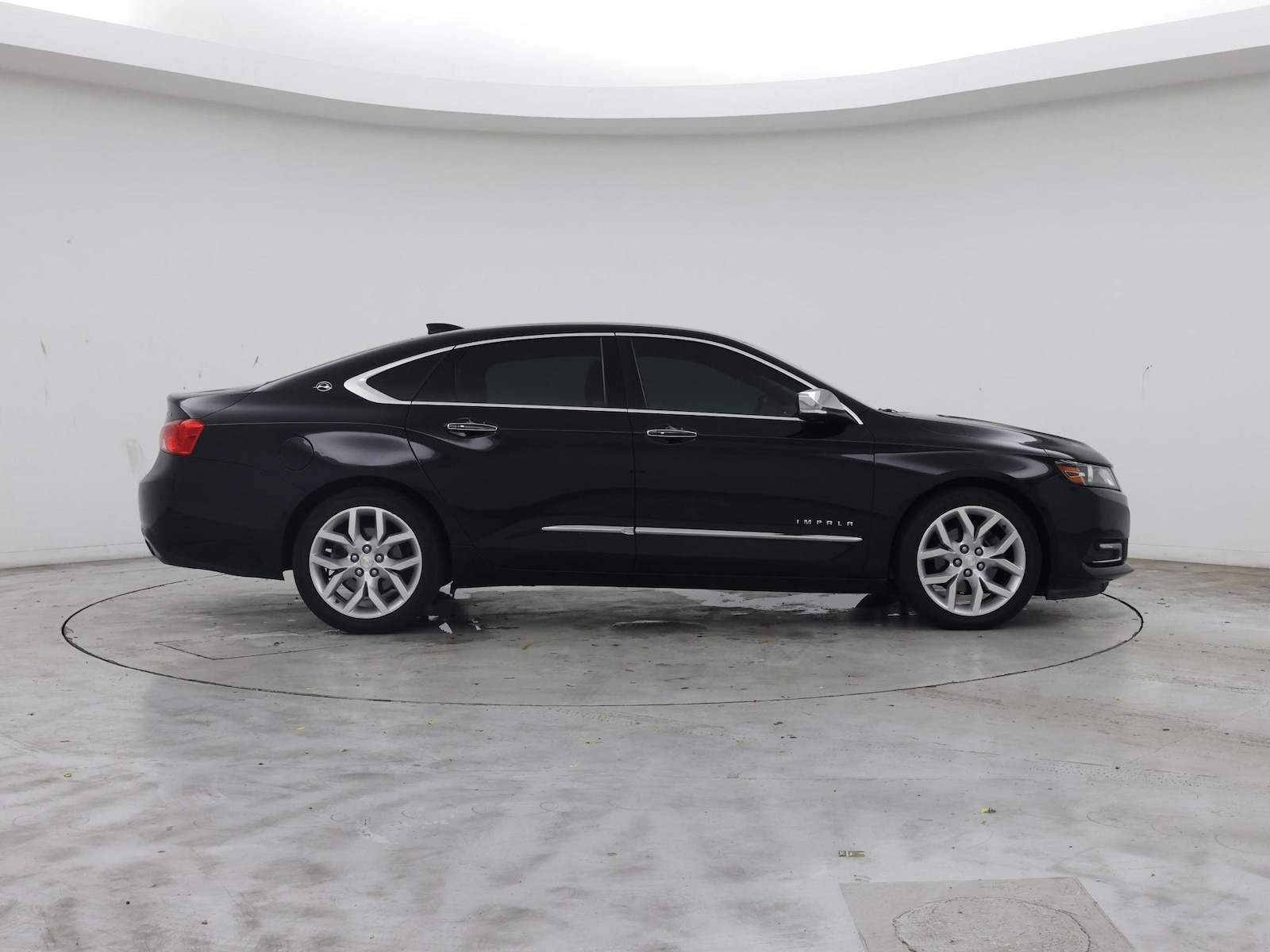 2019 Chevrolet Impala Premier - Photo 8