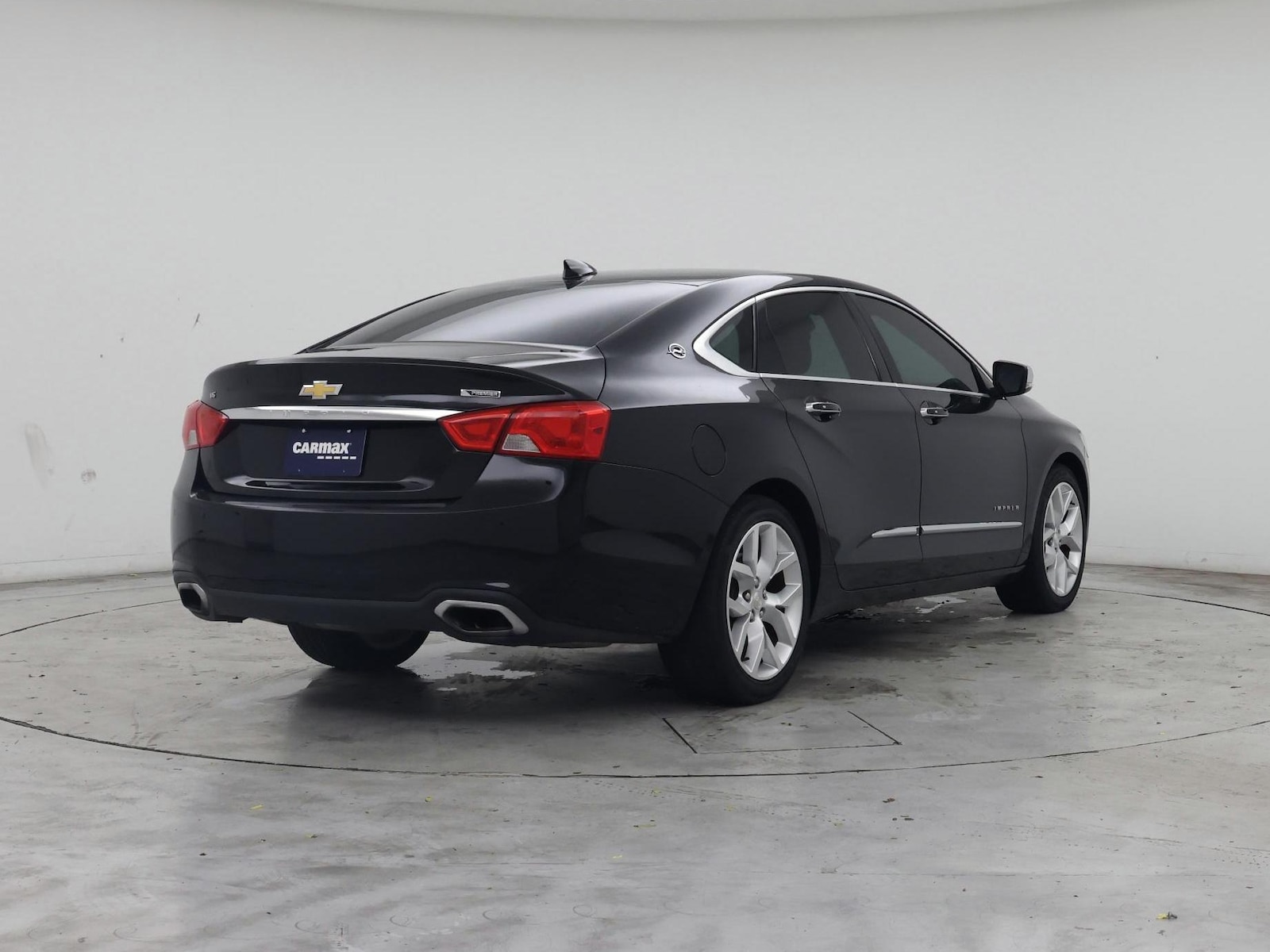 2019 Chevrolet Impala Premier - Photo 9