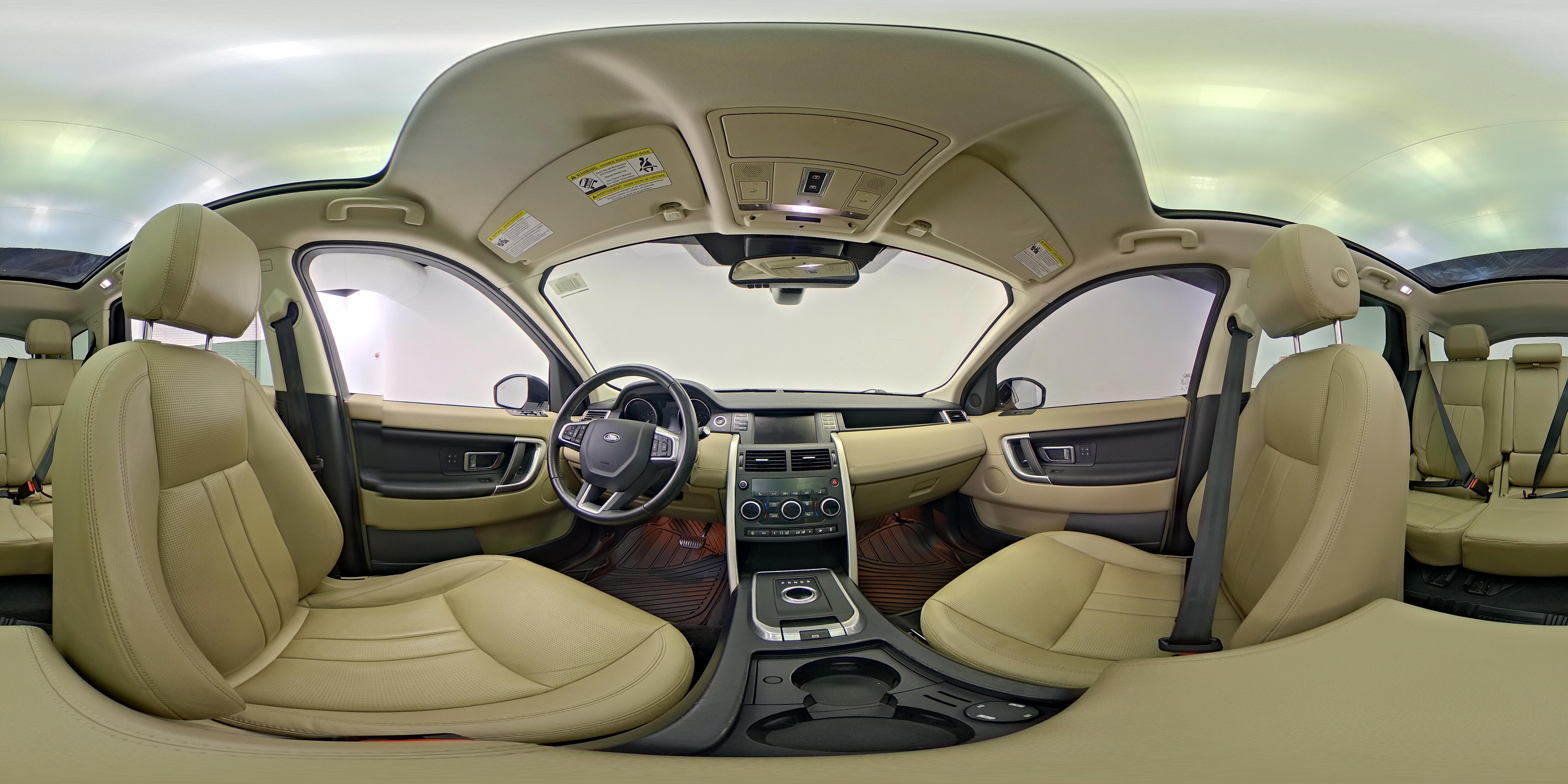 2018 Land Rover Discovery Sport HSE - Photo 25