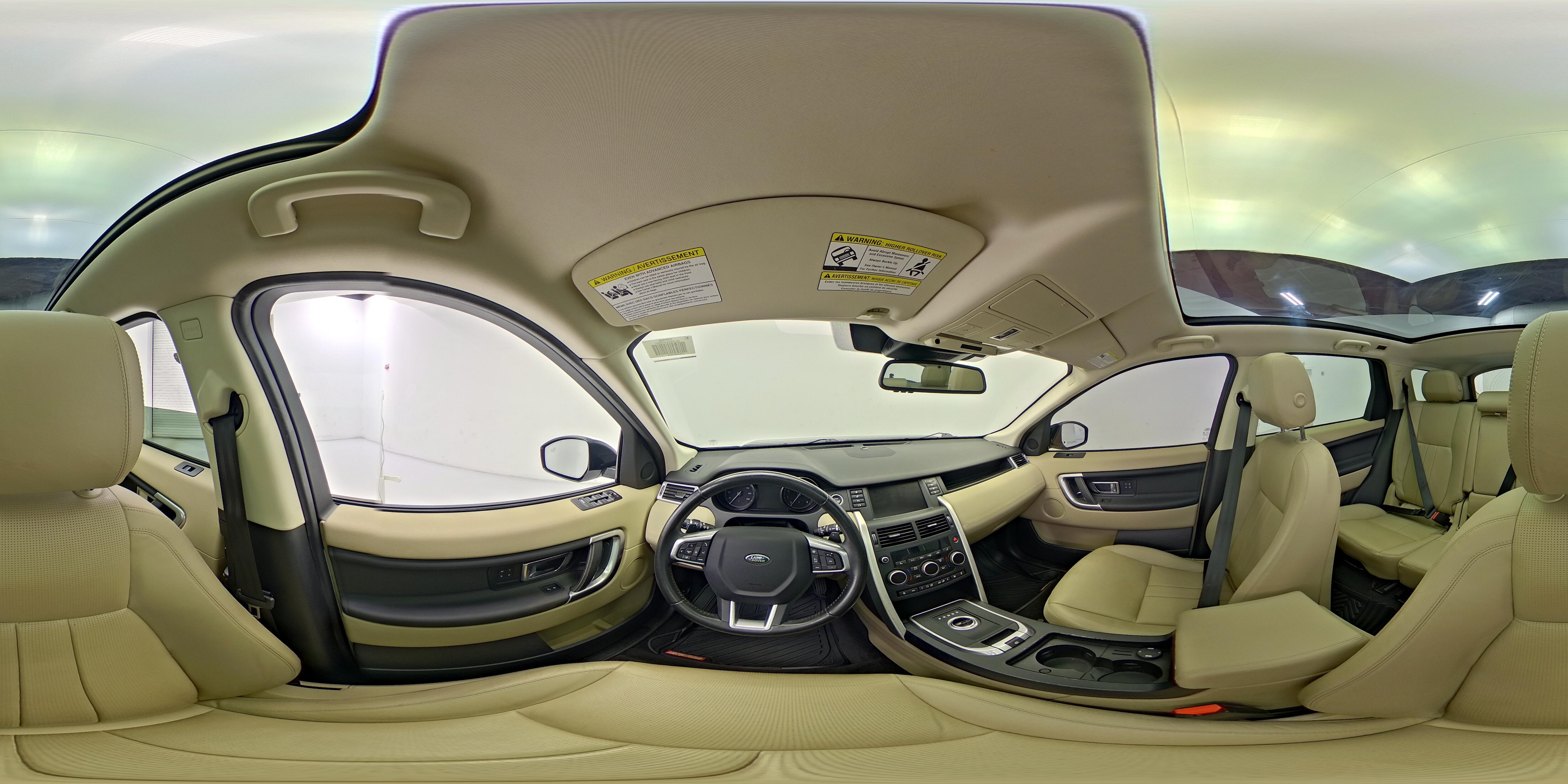 2018 Land Rover Discovery Sport HSE - Photo 27
