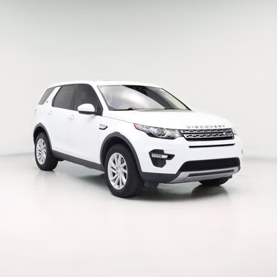Vehicle exterior view
