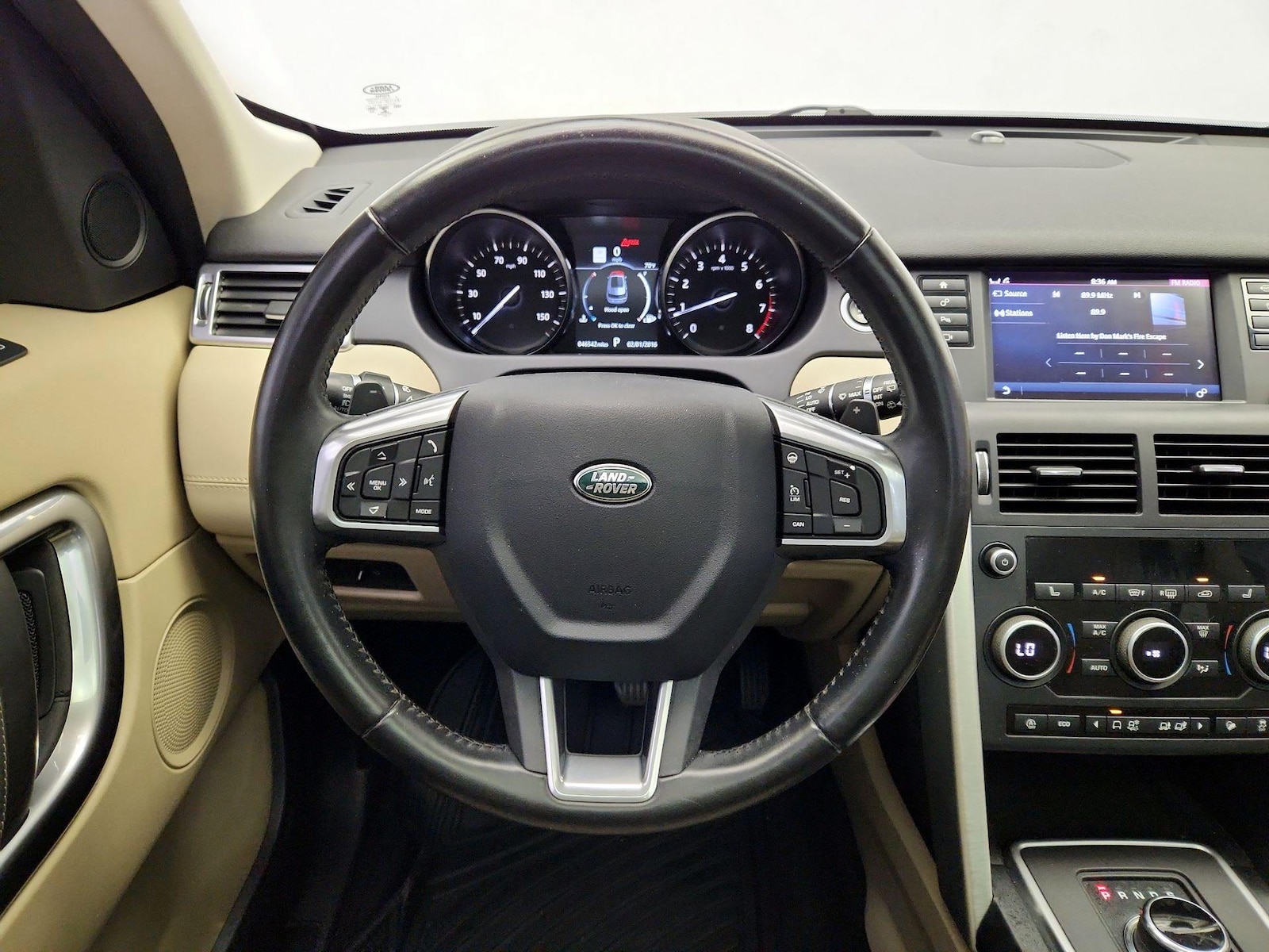 2018 Land Rover Discovery Sport HSE - Photo 11