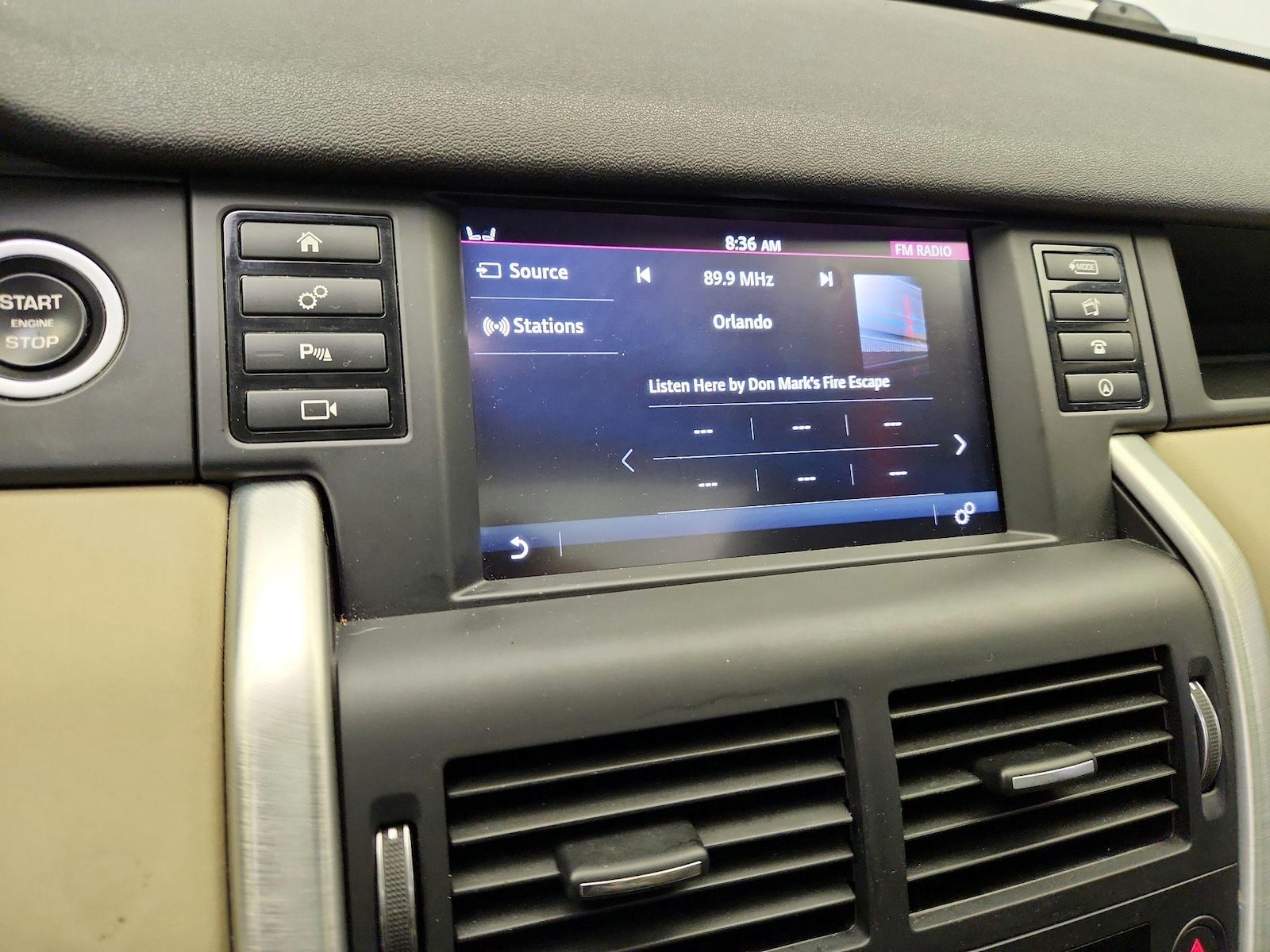 2018 Land Rover Discovery Sport HSE - Photo 16