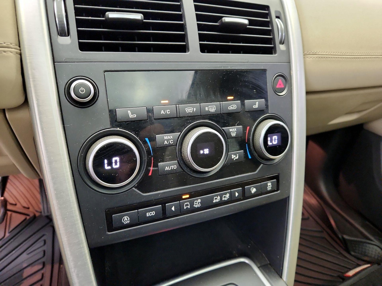 2018 Land Rover Discovery Sport HSE - Photo 17