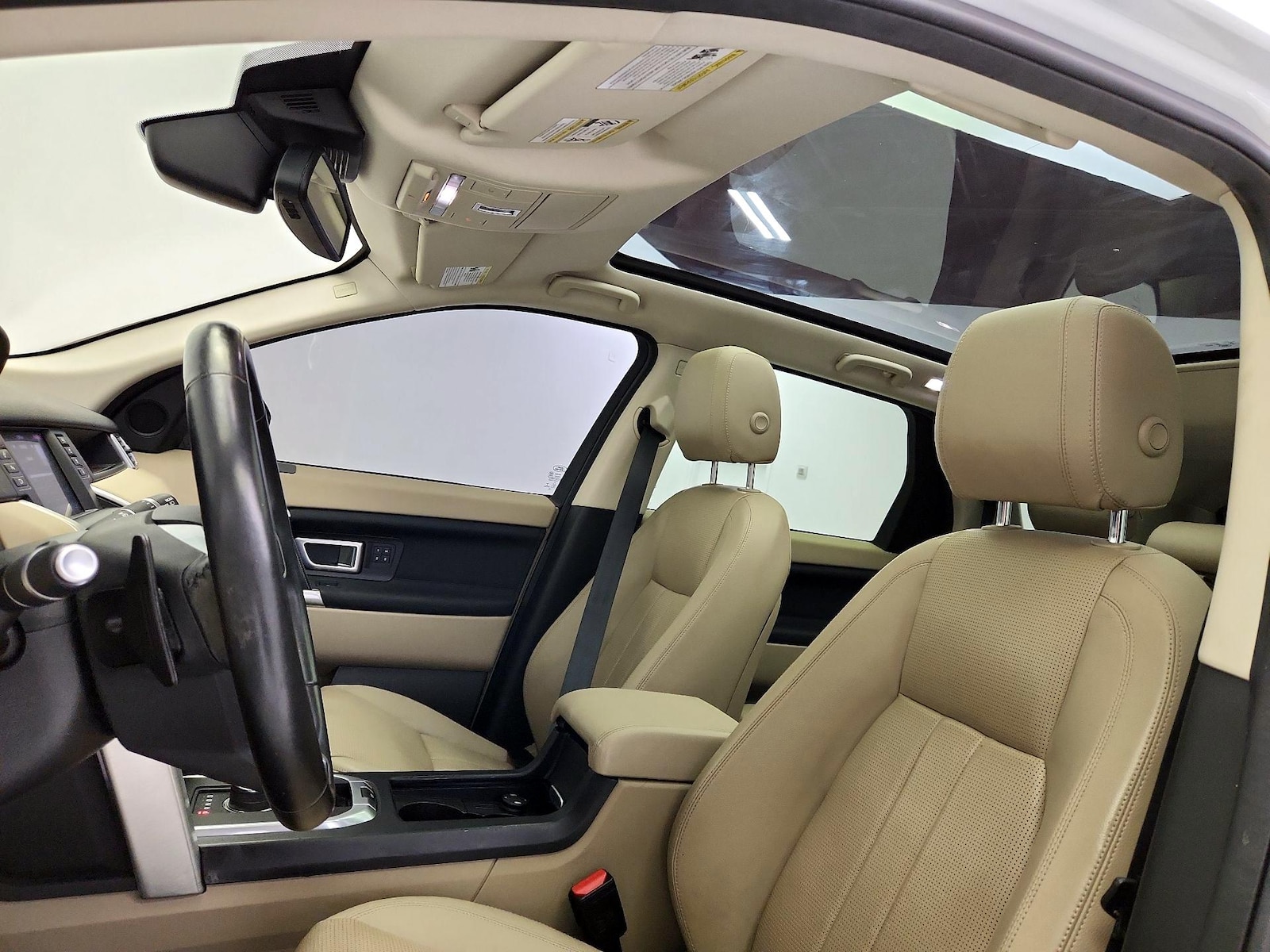 2018 Land Rover Discovery Sport HSE - Photo 20