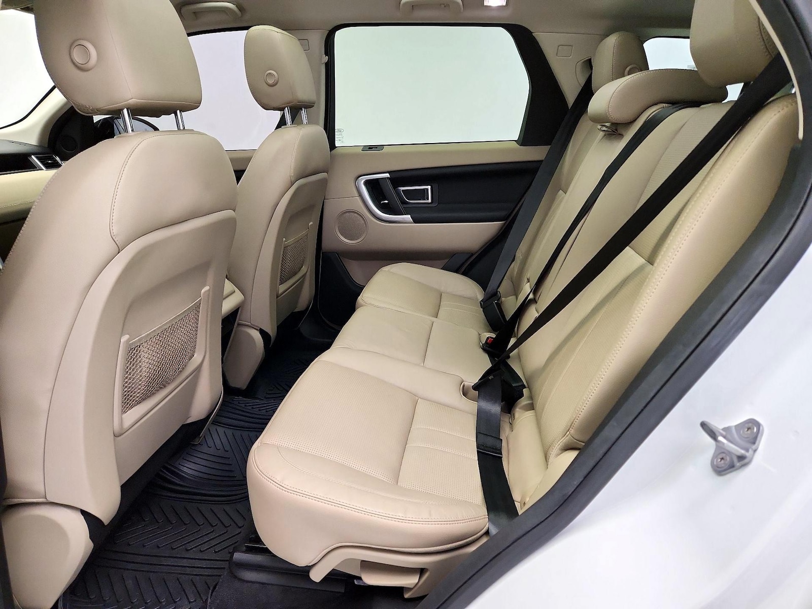 2018 Land Rover Discovery Sport HSE - Photo 21