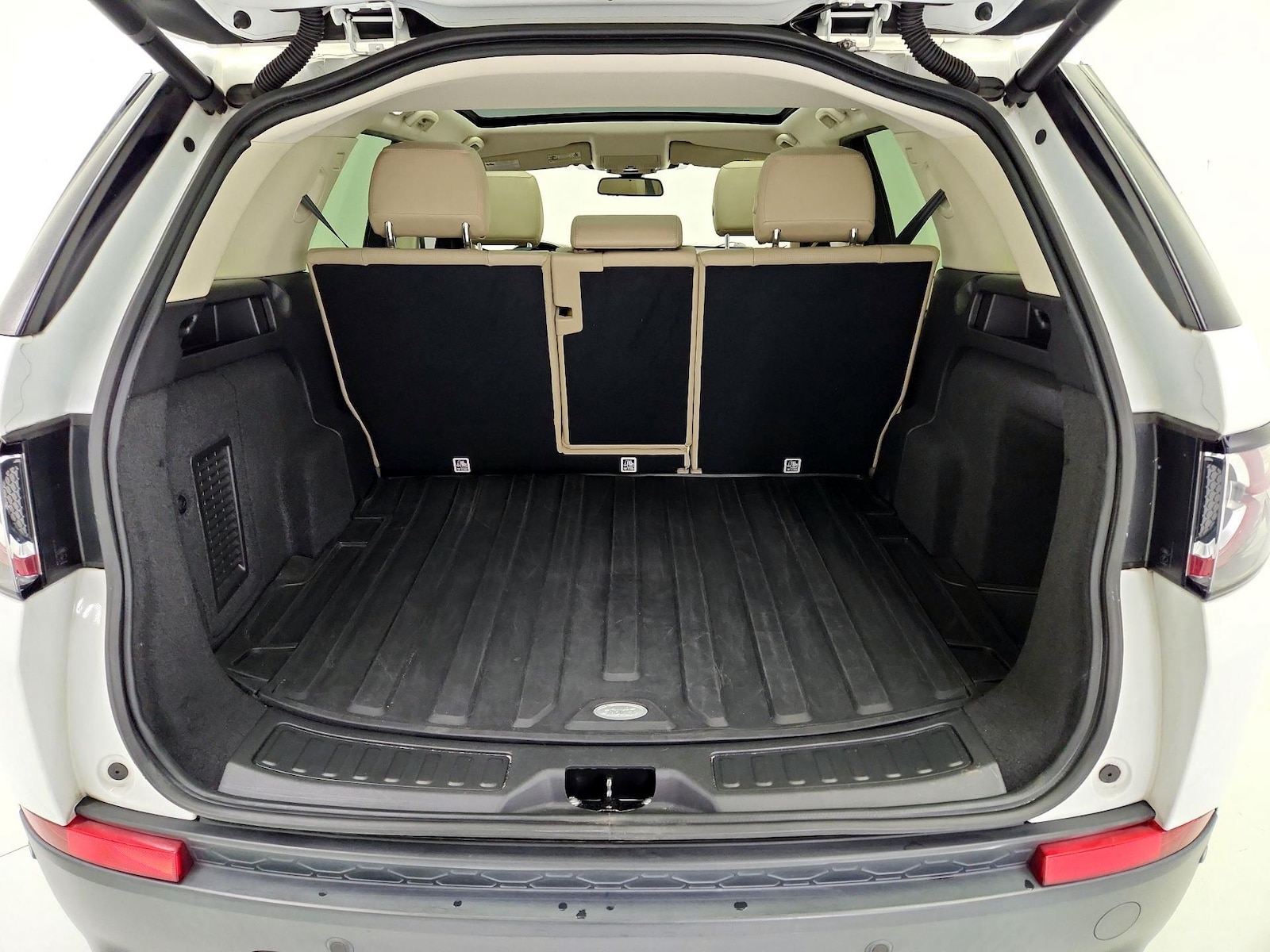 2018 Land Rover Discovery Sport HSE - Photo 22