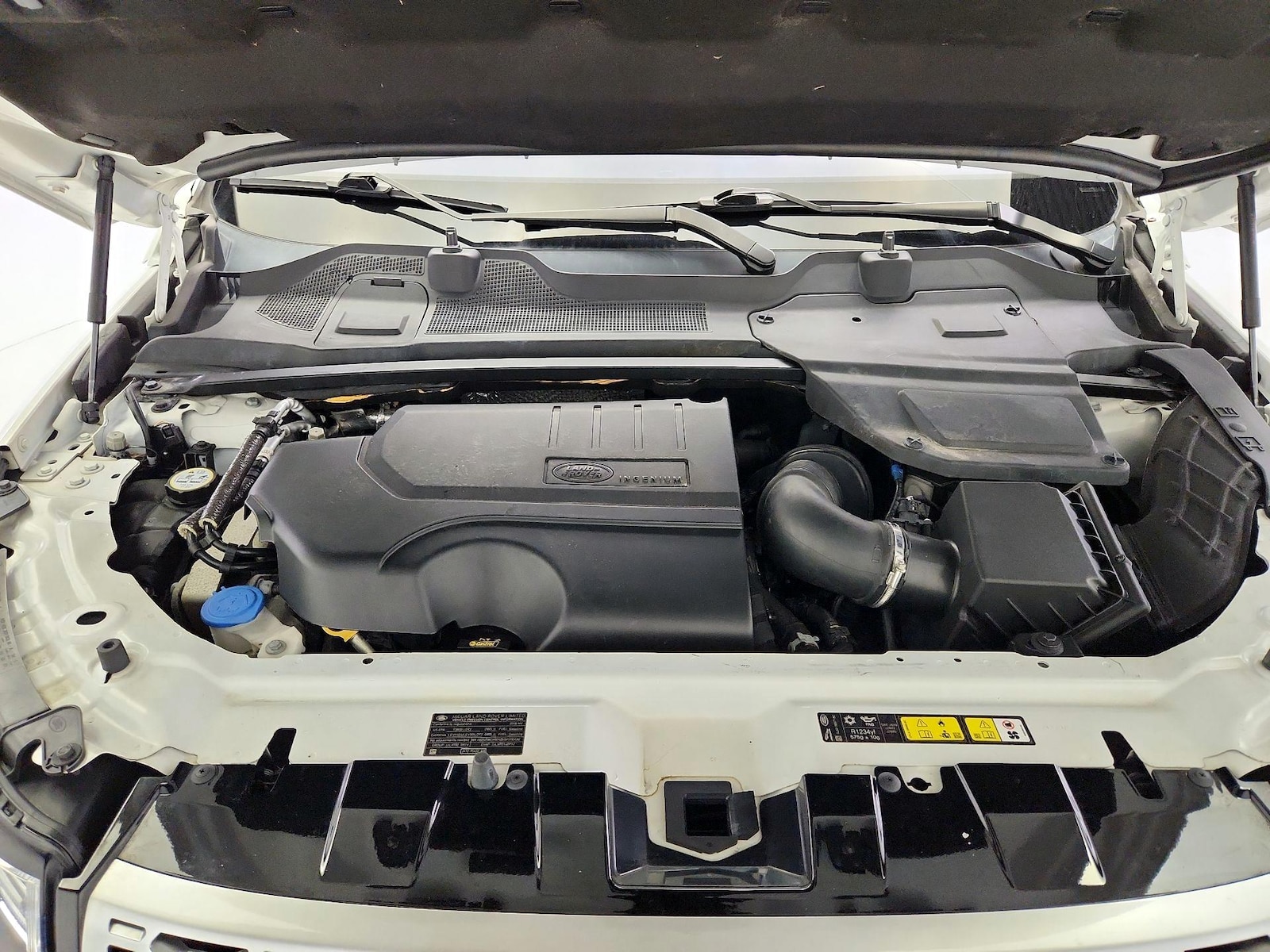 2018 Land Rover Discovery Sport HSE - Photo 23