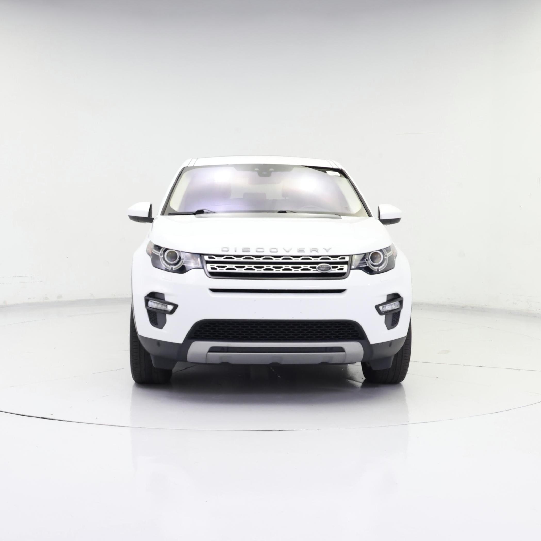 Thumbnail: 2018 Land Rover Discovery Sport - 5