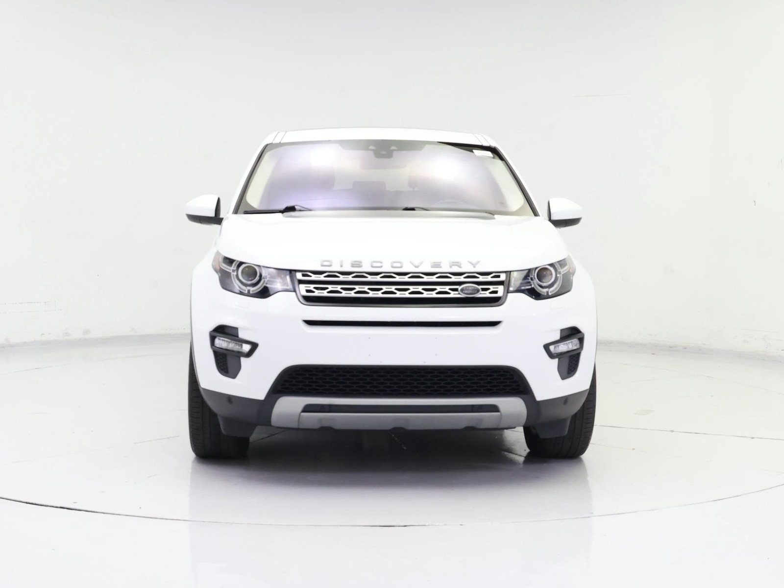 2018 Land Rover Discovery Sport HSE - Photo 6
