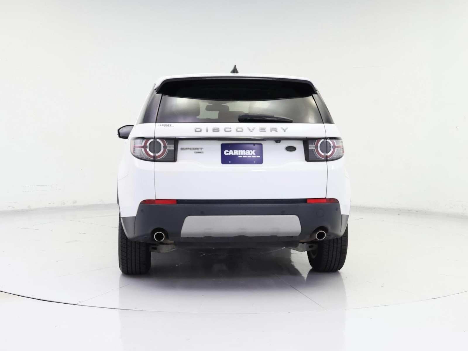 2018 Land Rover Discovery Sport HSE - Photo 7