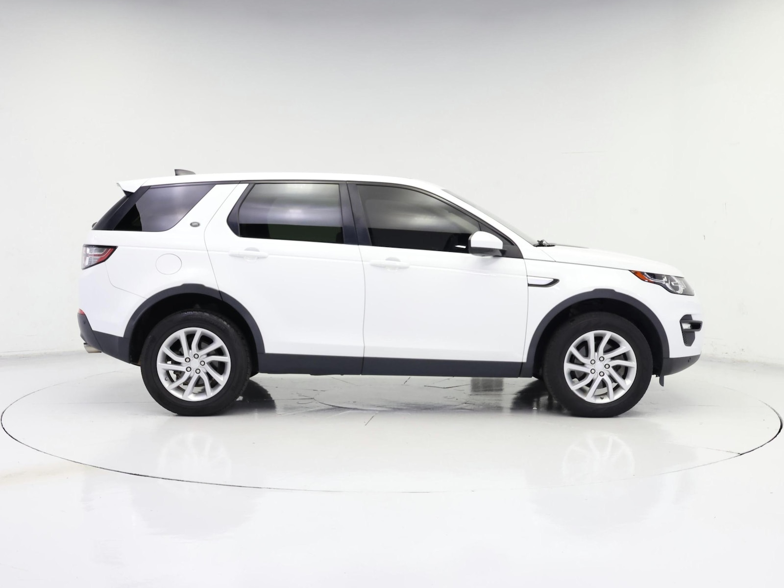 2018 Land Rover Discovery Sport HSE - Photo 8