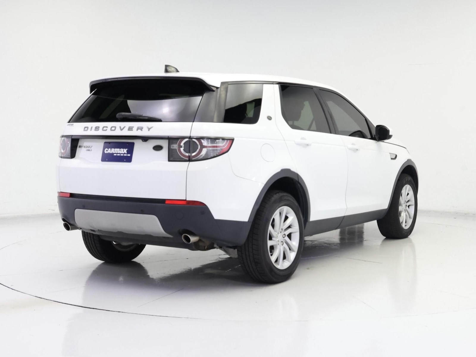 2018 Land Rover Discovery Sport HSE - Photo 9