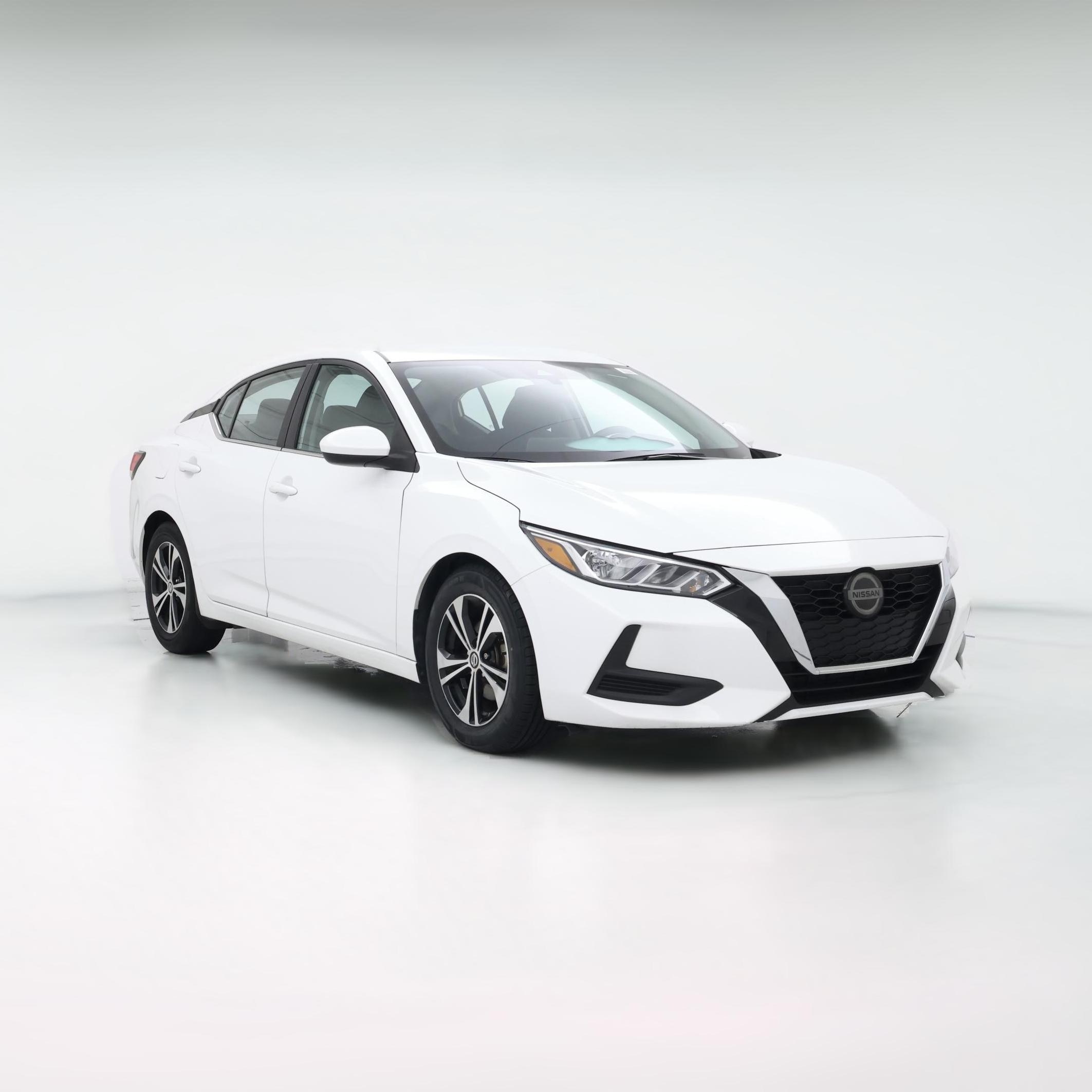 2023 Nissan Sentra