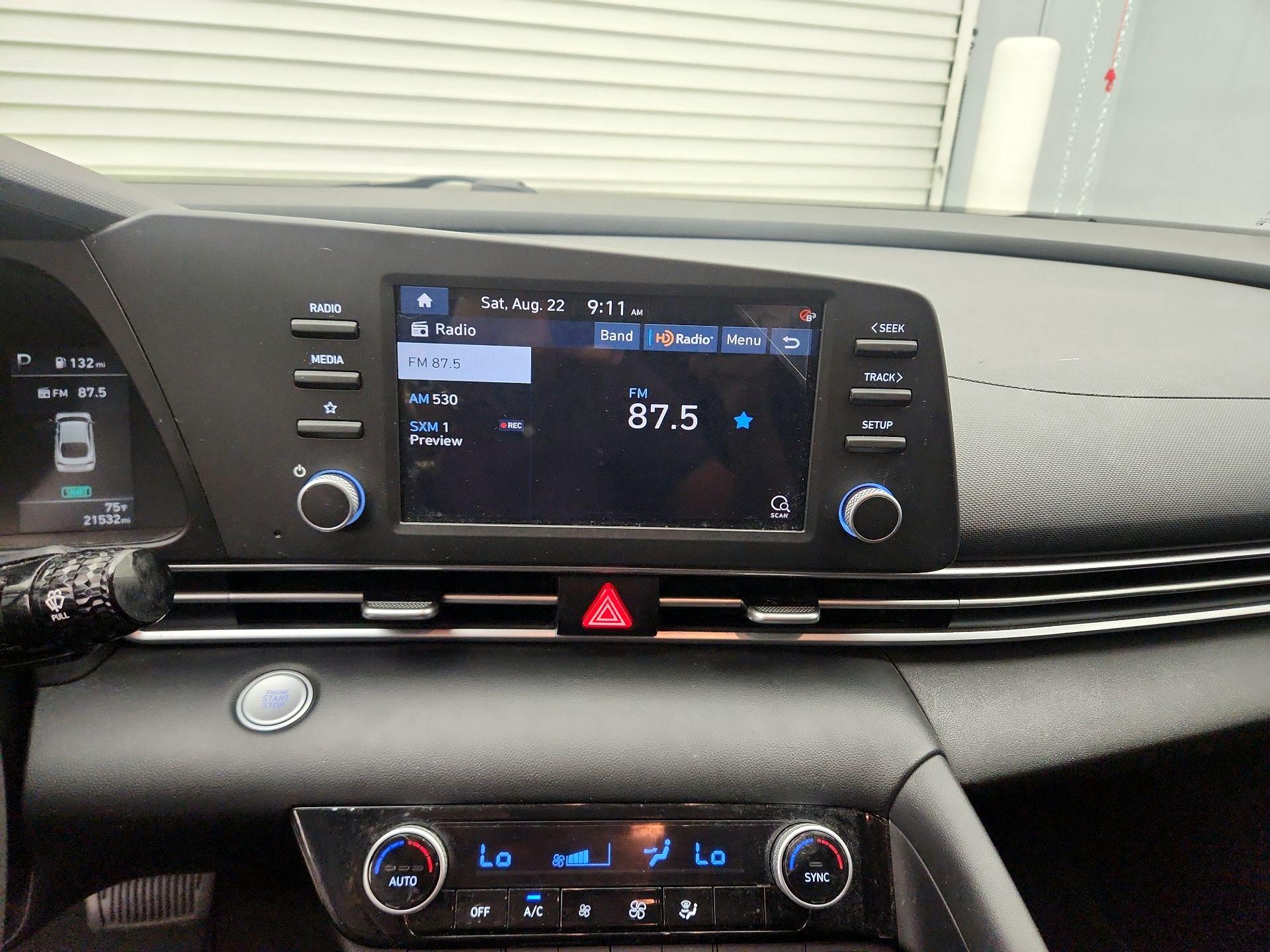 Thumbnail: 2023 Hyundai Elantra - 15