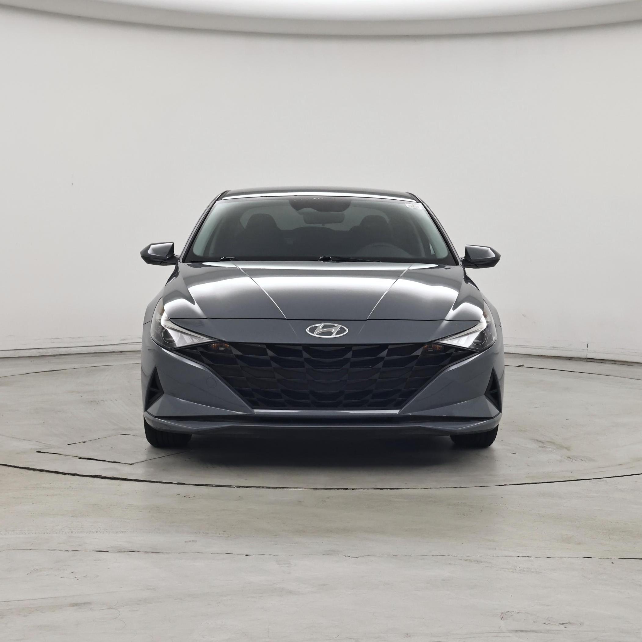 Thumbnail: 2023 Hyundai Elantra - 5