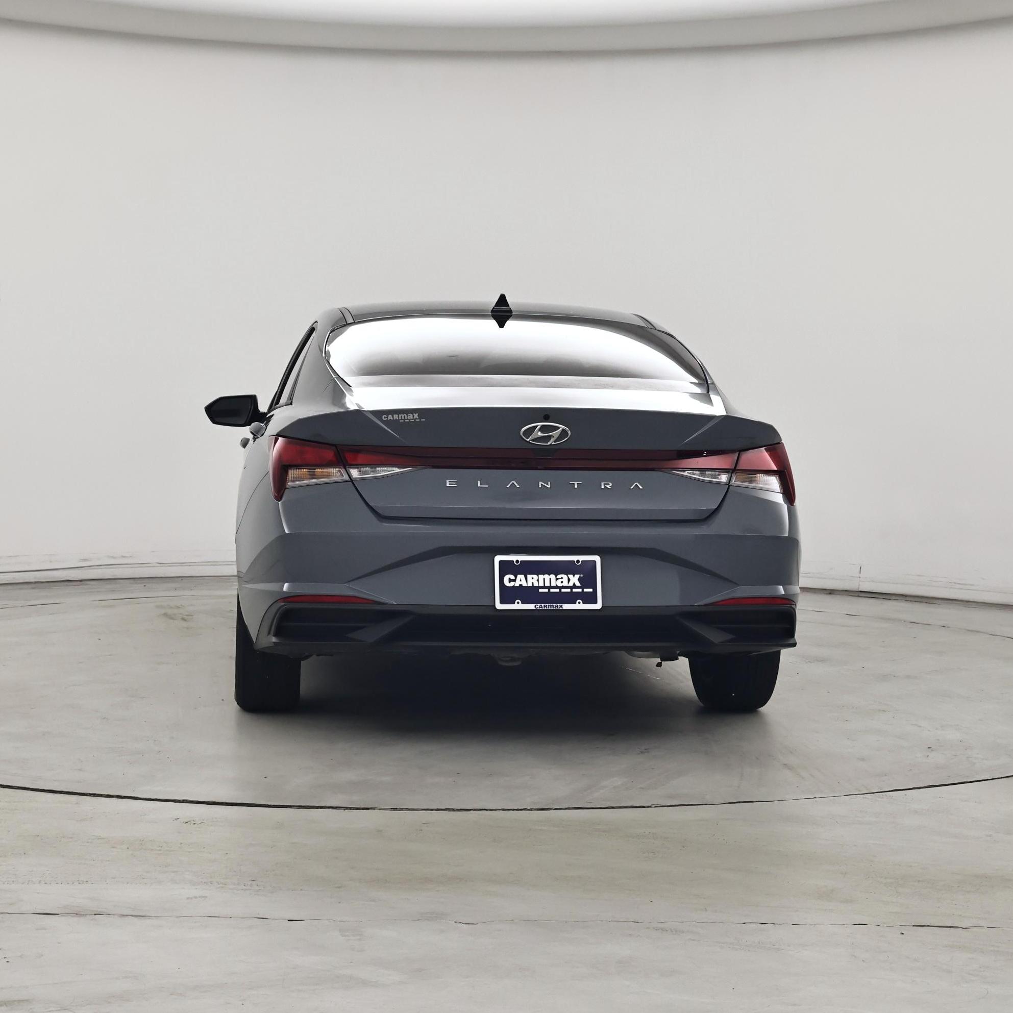 Thumbnail: 2023 Hyundai Elantra - 6