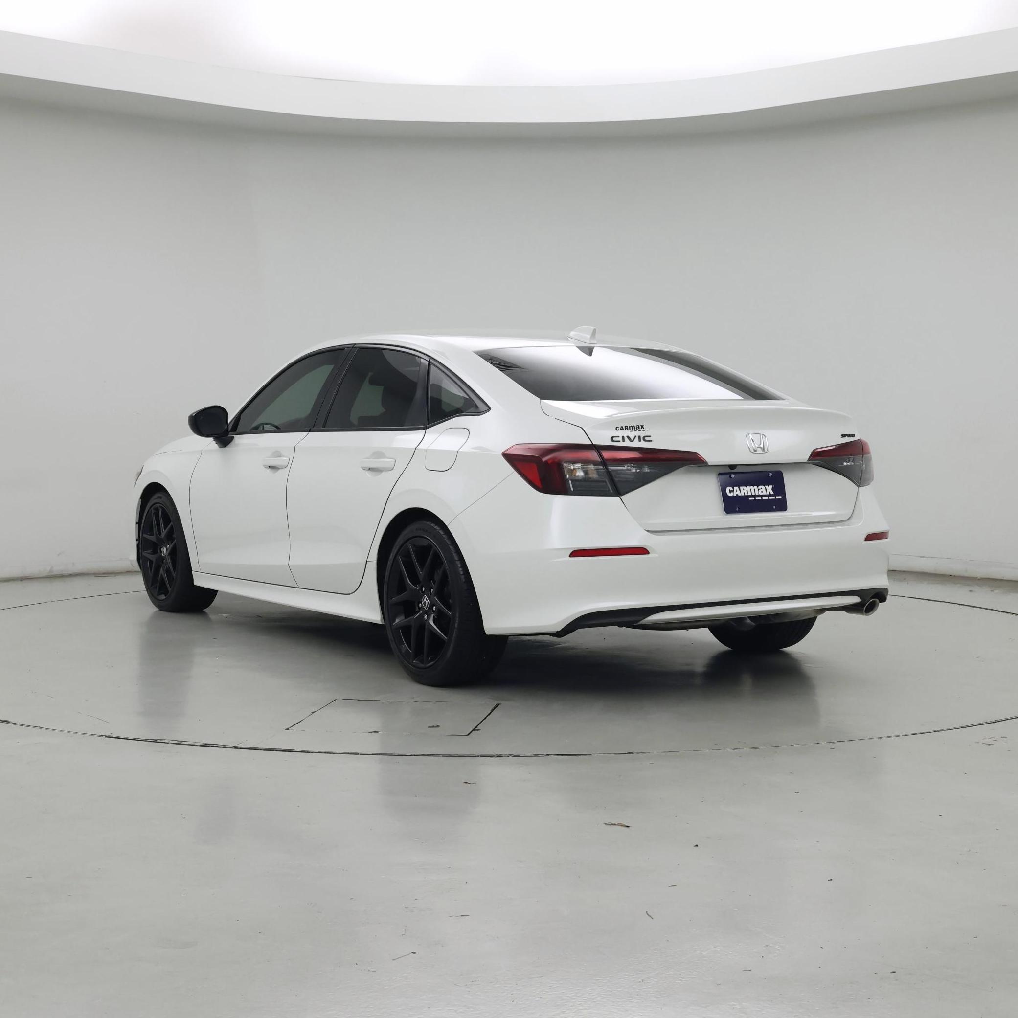 Thumbnail: 2026 Honda Civic - 2