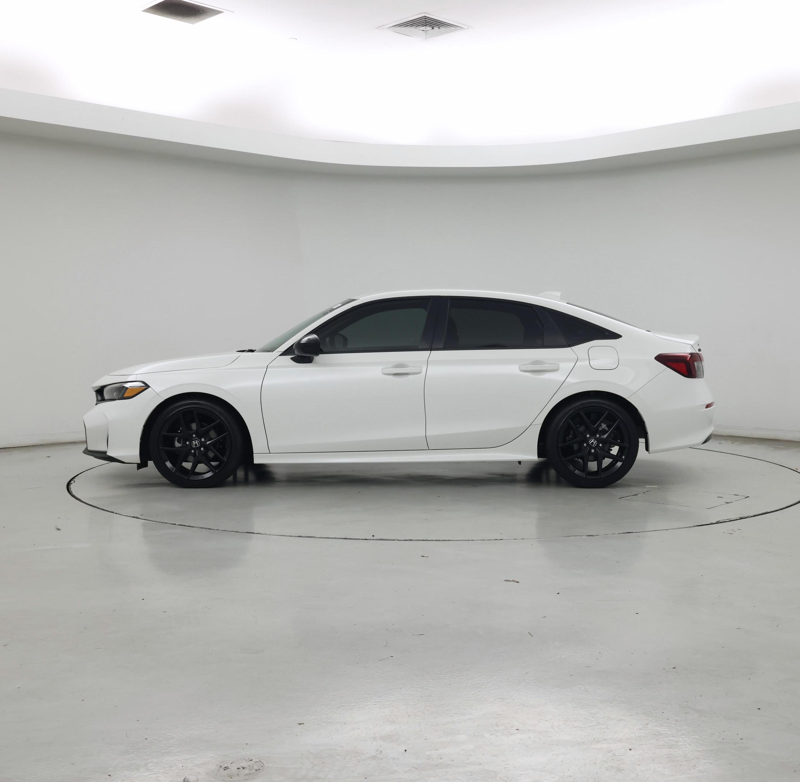 Thumbnail: 2026 Honda Civic - 3