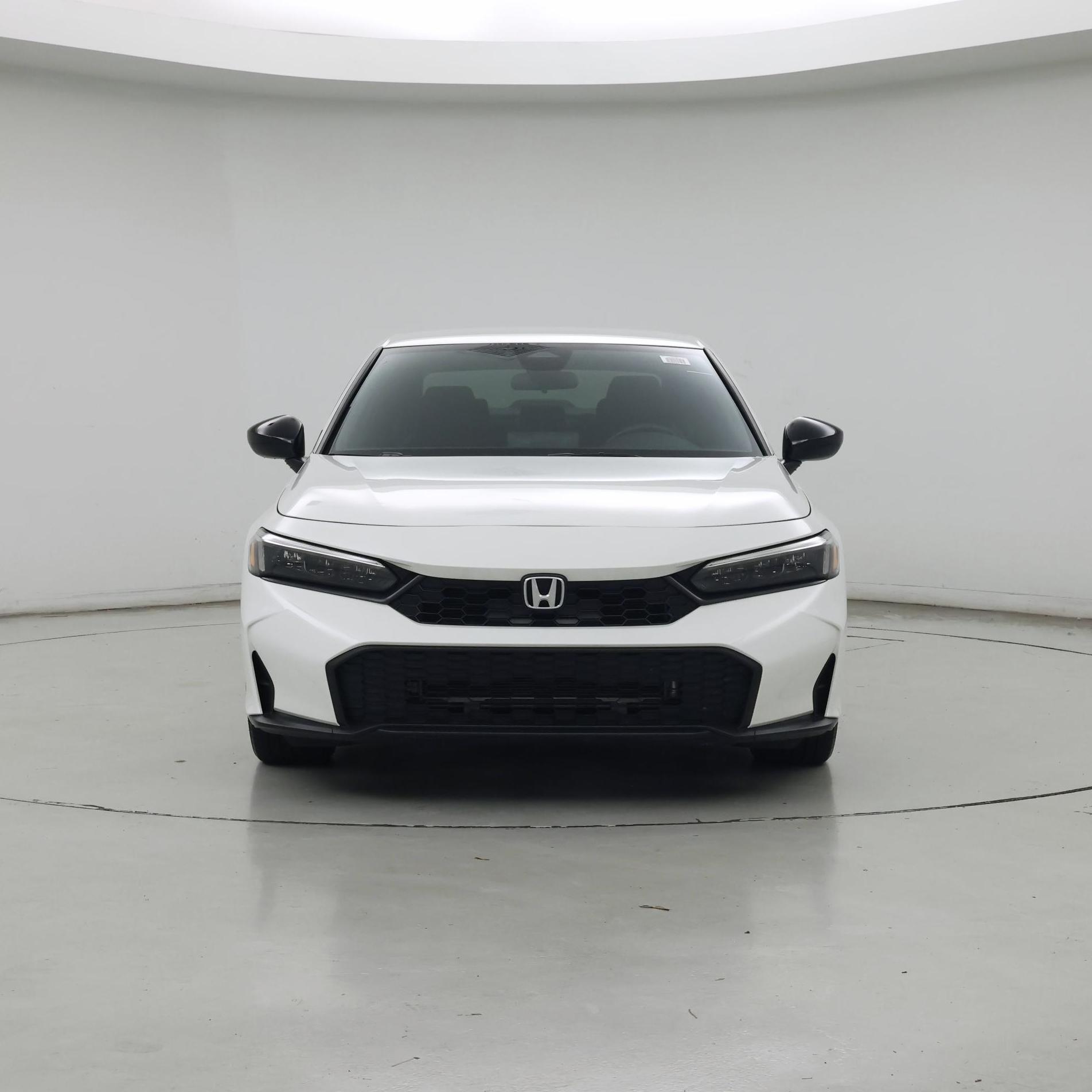 Thumbnail: 2026 Honda Civic - 5