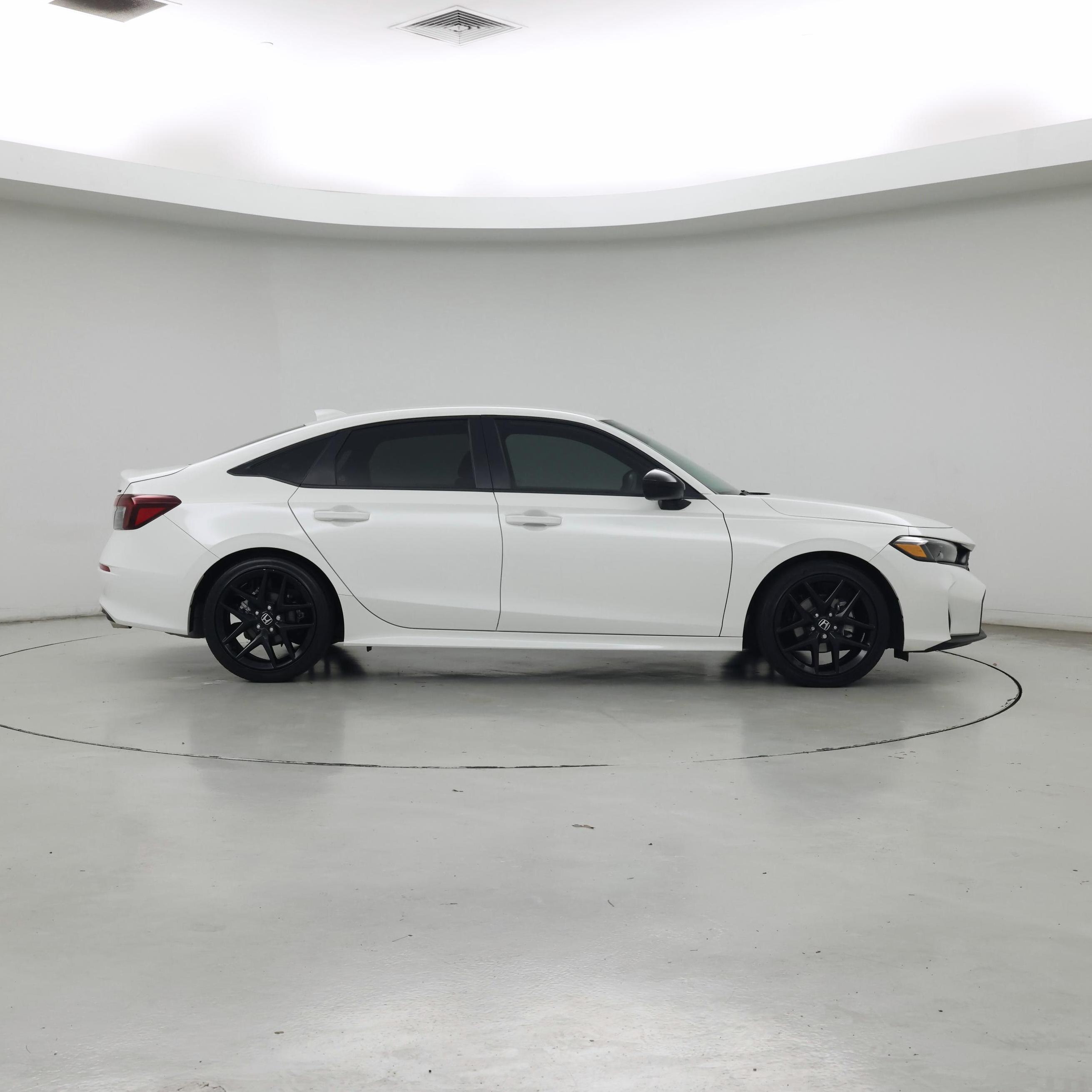 Thumbnail: 2026 Honda Civic - 7