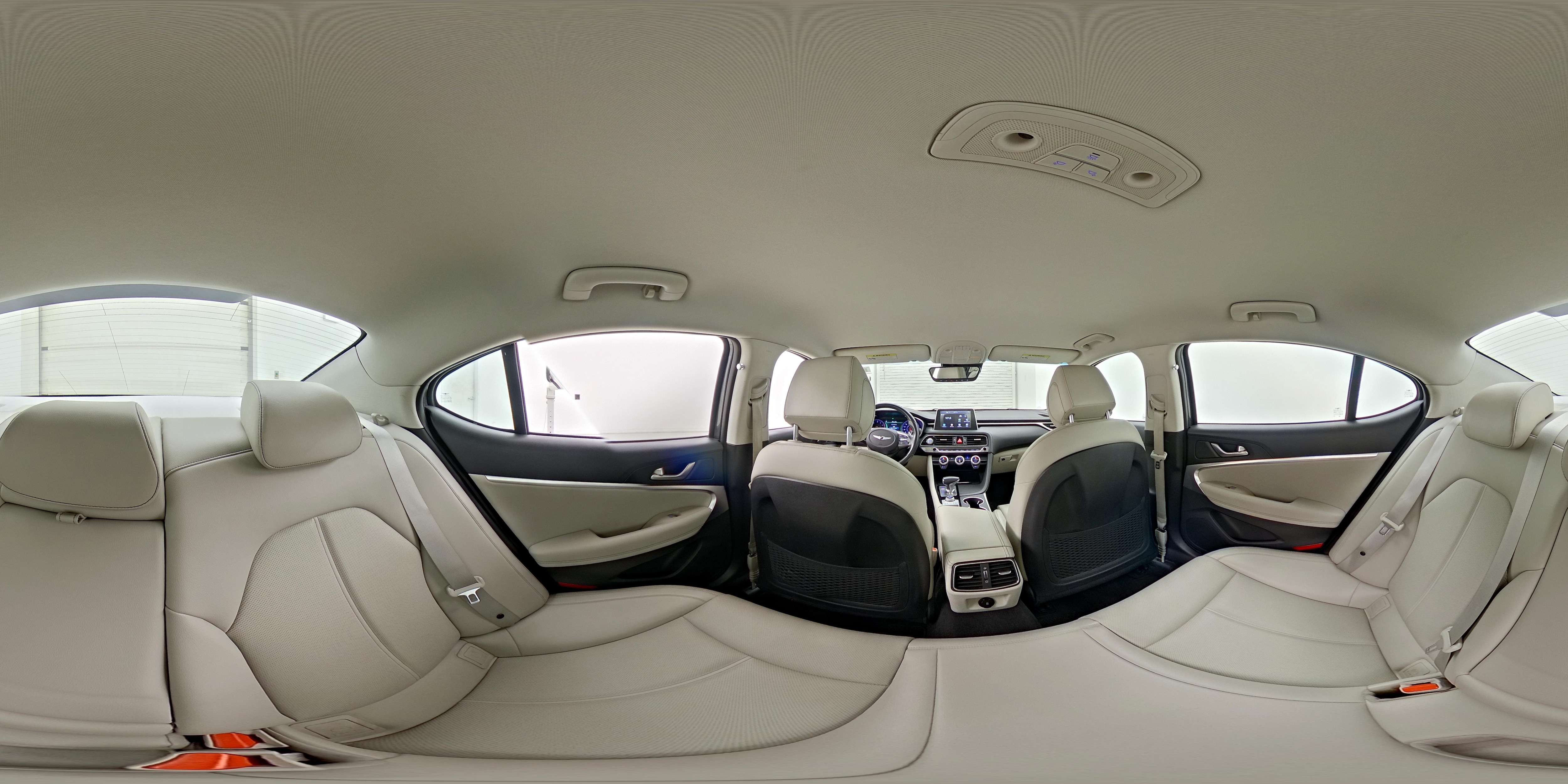 2020 GENESIS G70 Standard - Photo 26
