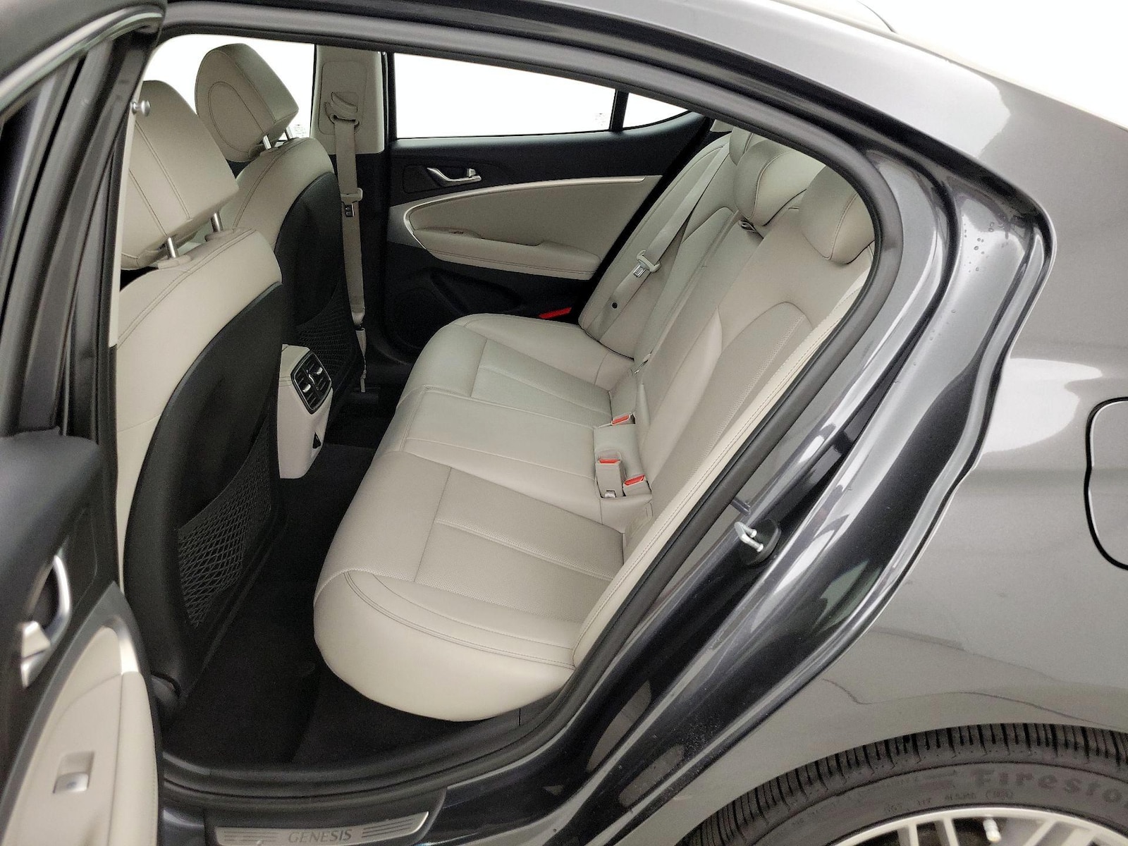 2020 GENESIS G70 Standard - Photo 20