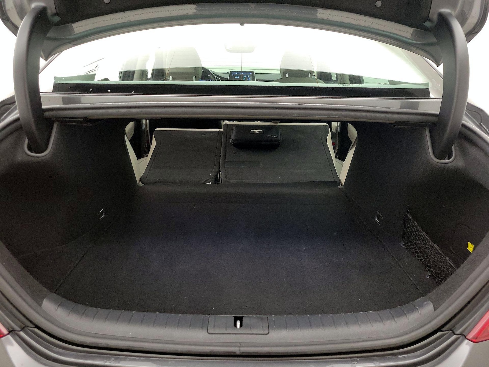 2020 GENESIS G70 Standard - Photo 22