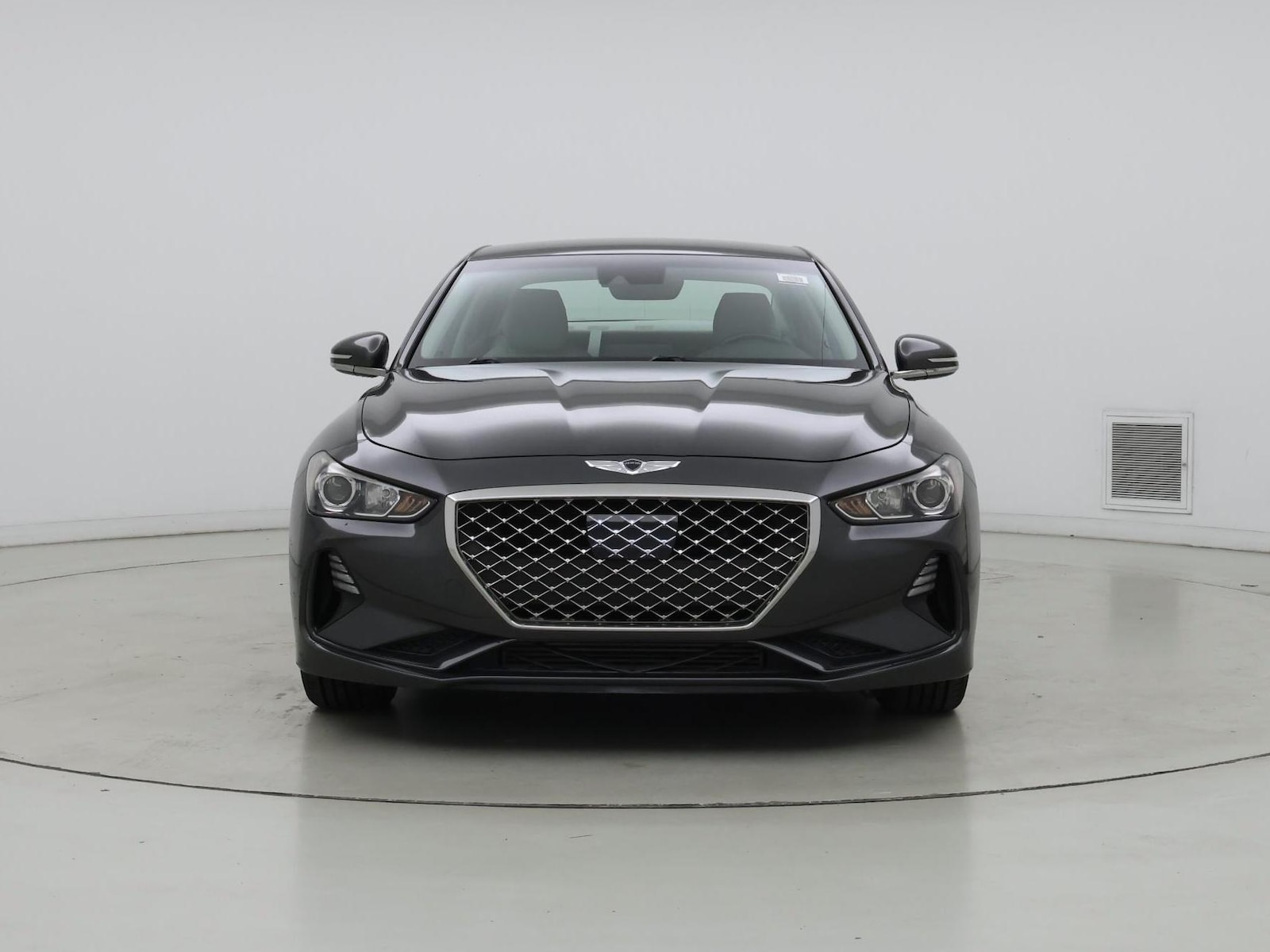 2020 GENESIS G70 Standard - Photo 6