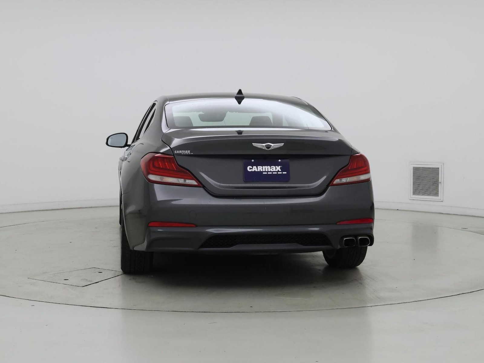 2020 GENESIS G70 Standard - Photo 7