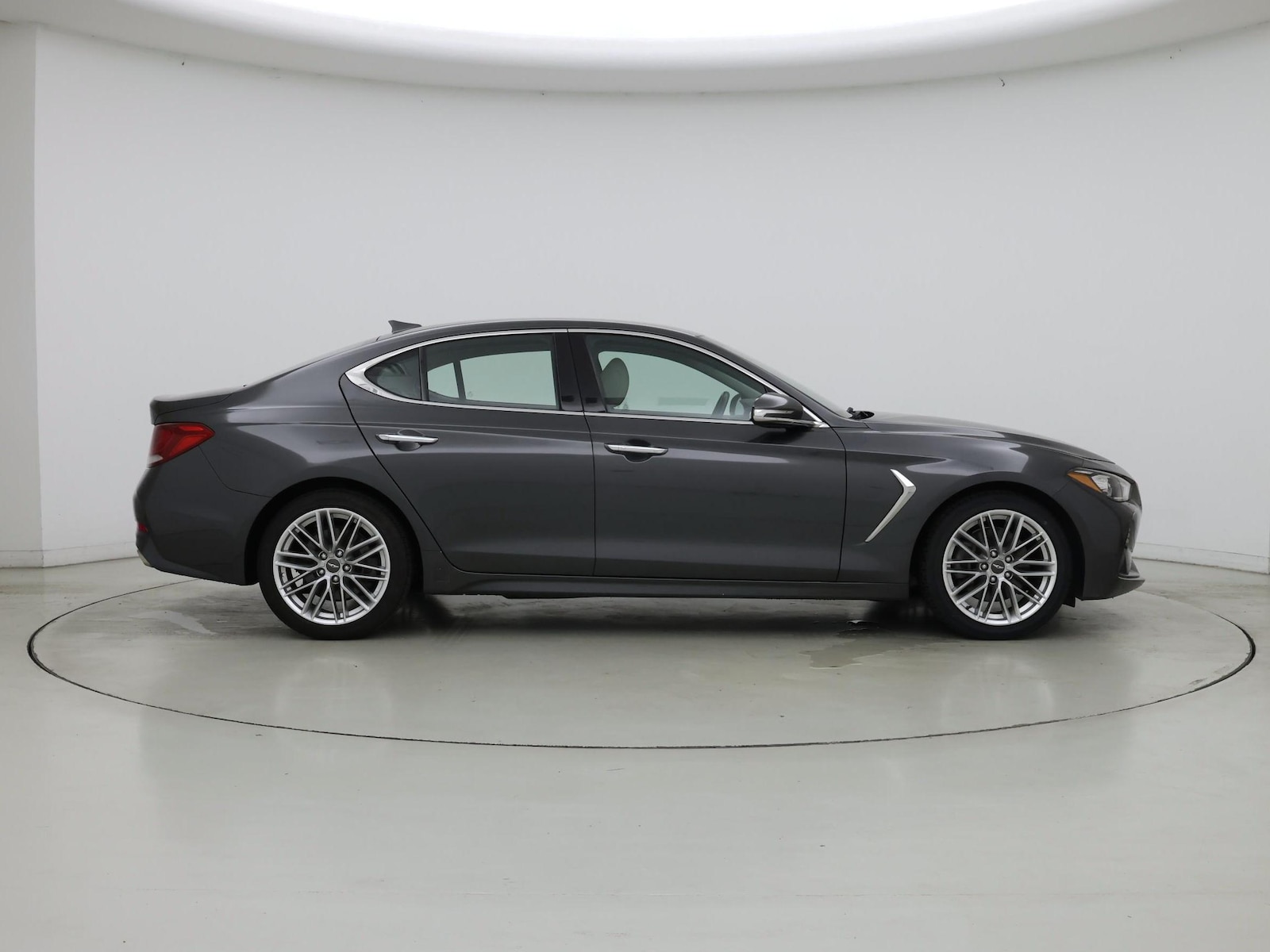 2020 GENESIS G70 Standard - Photo 8