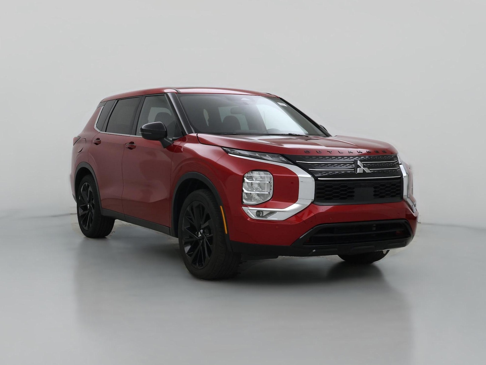 2022 Mitsubishi Outlander