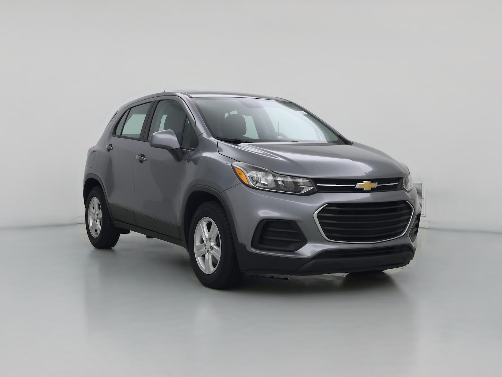 2020 Chevrolet Trax