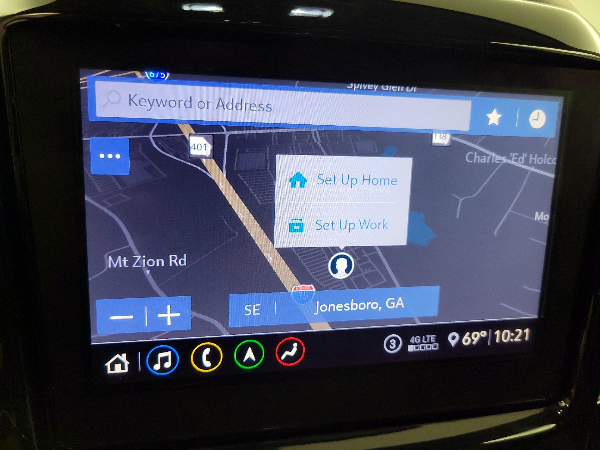 Thumbnail: 2021 Chevrolet Traverse - 14
