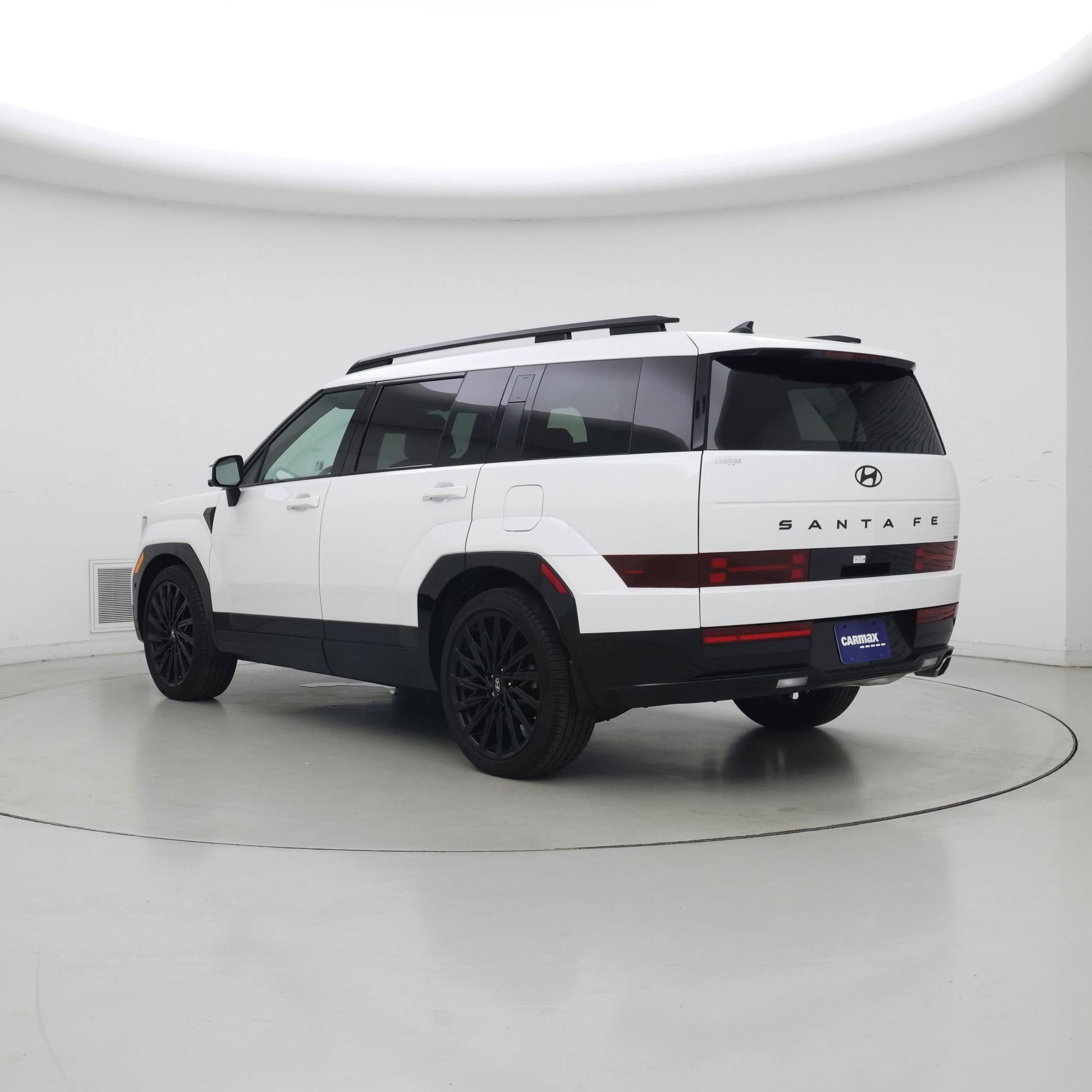Thumbnail: 2026 Hyundai Santa Fe - 2
