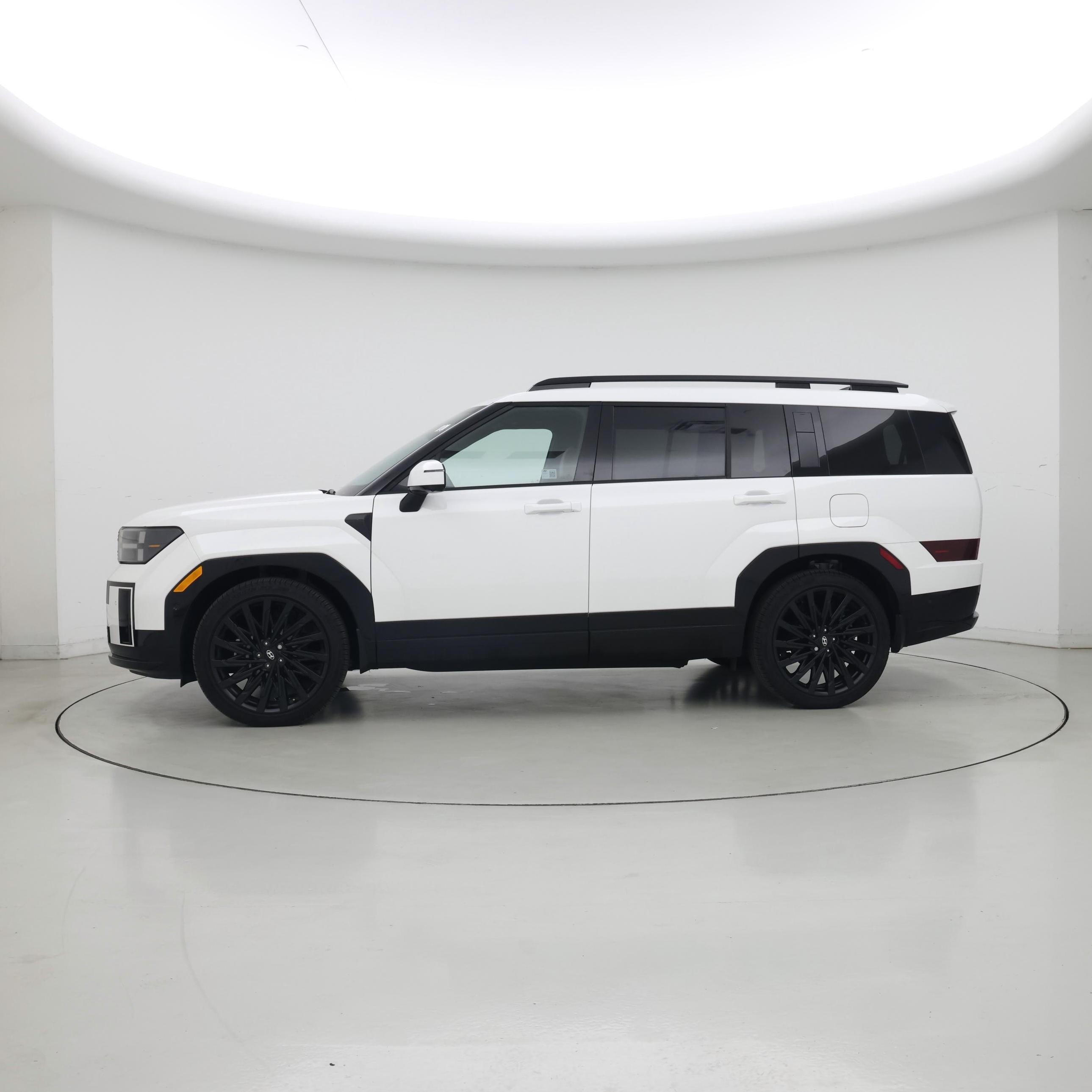Thumbnail: 2026 Hyundai Santa Fe - 3