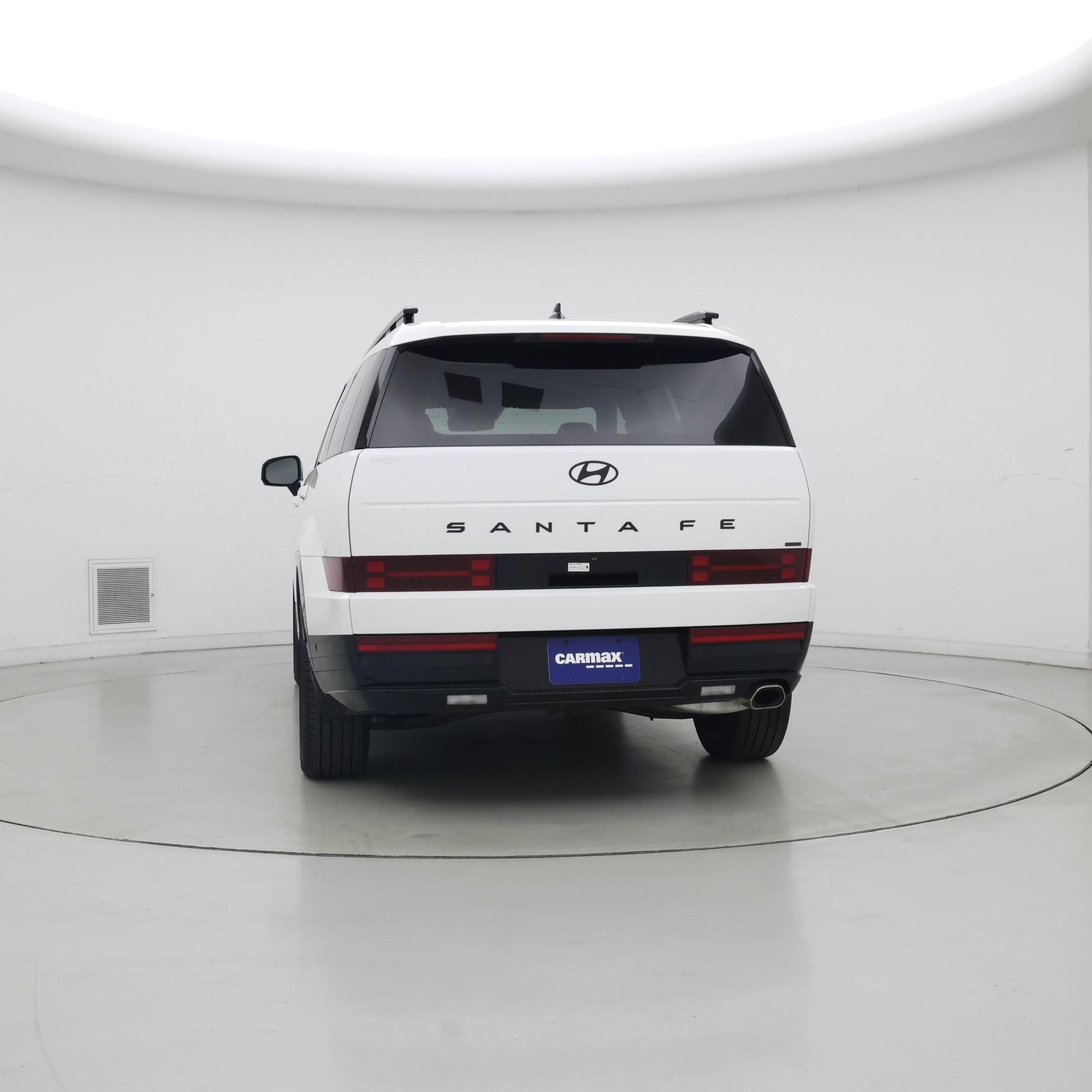 Thumbnail: 2026 Hyundai Santa Fe - 6