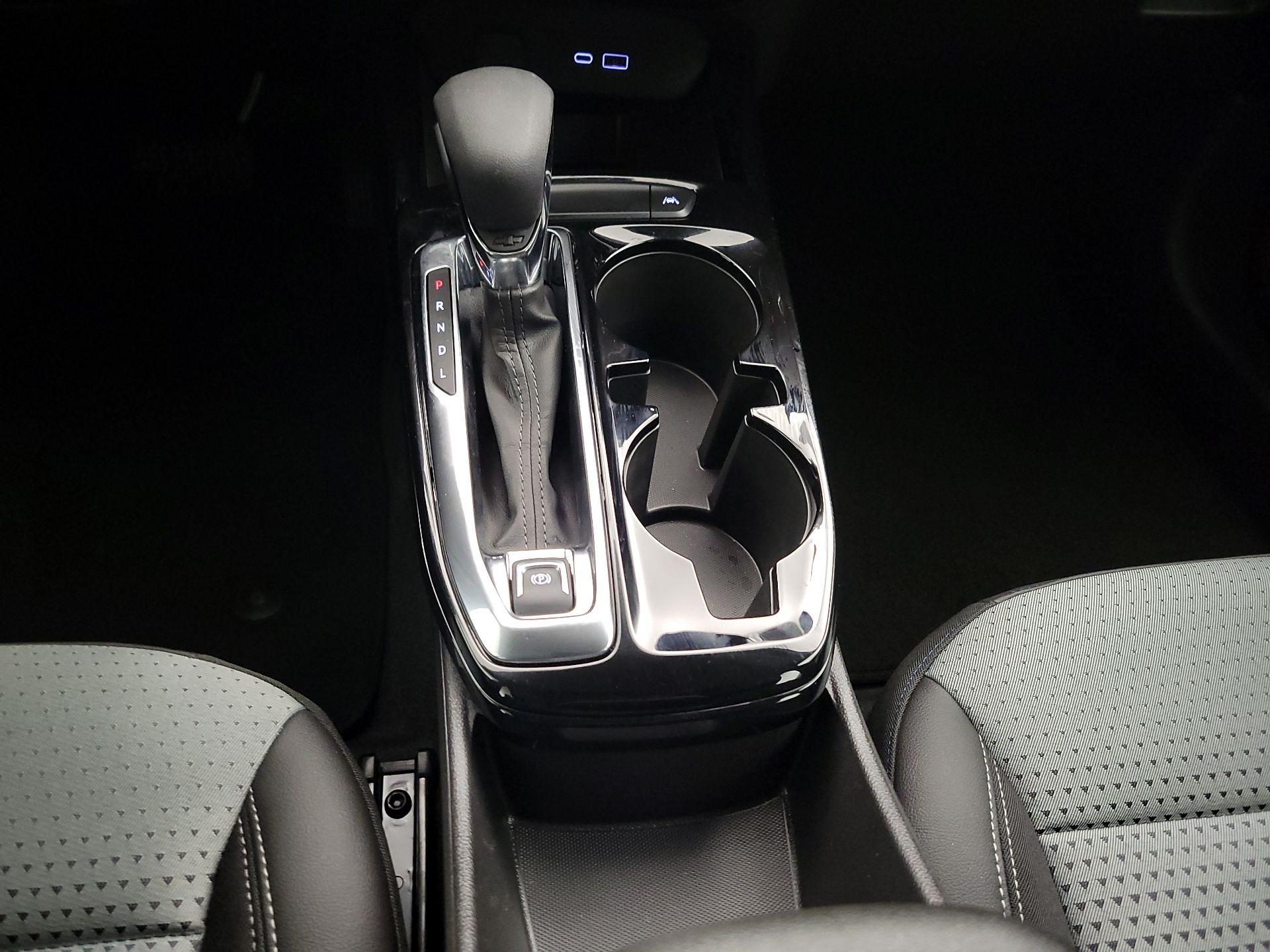 Thumbnail: 2025 Chevrolet Trax - 17