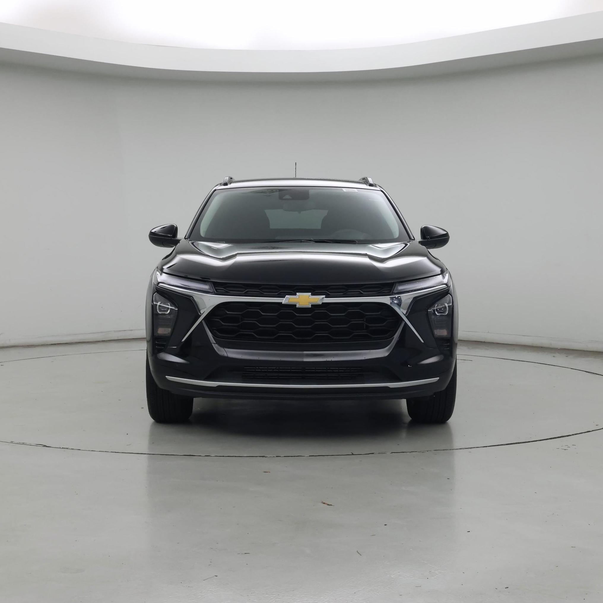Thumbnail: 2025 Chevrolet Trax - 5