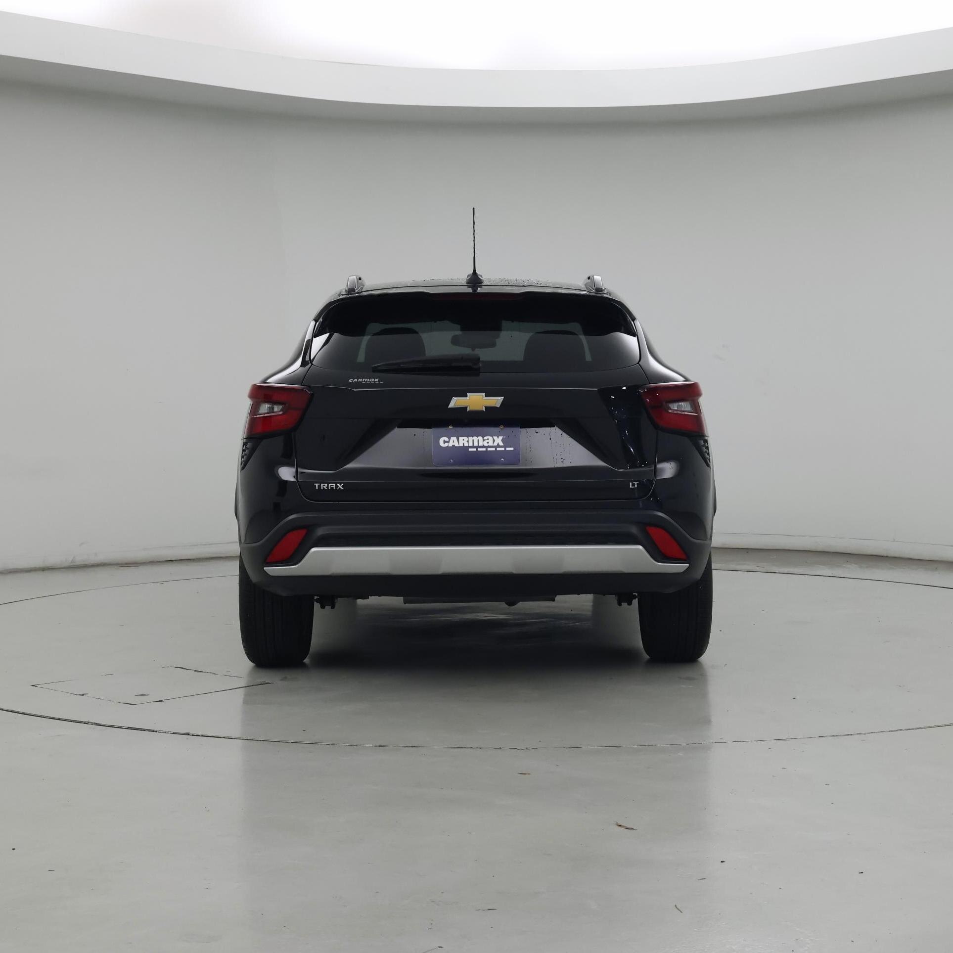 Thumbnail: 2025 Chevrolet Trax - 6