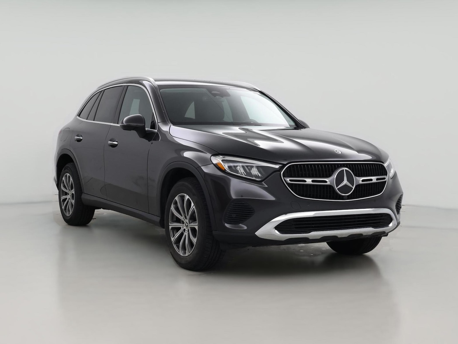 2024 Mercedes-Benz GLC