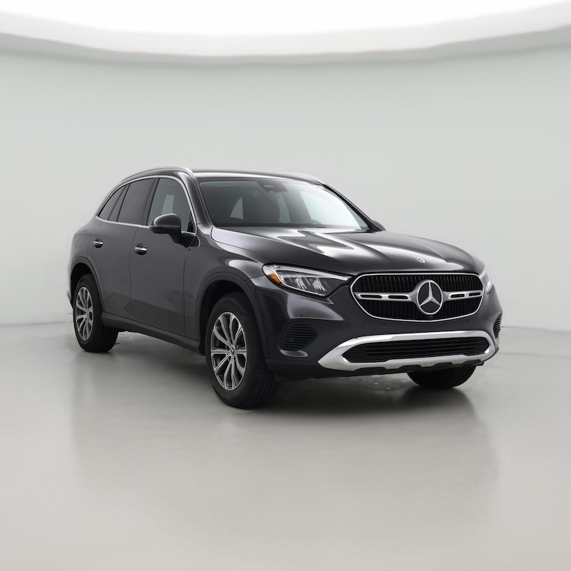2024 Mercedes-Benz GLC300