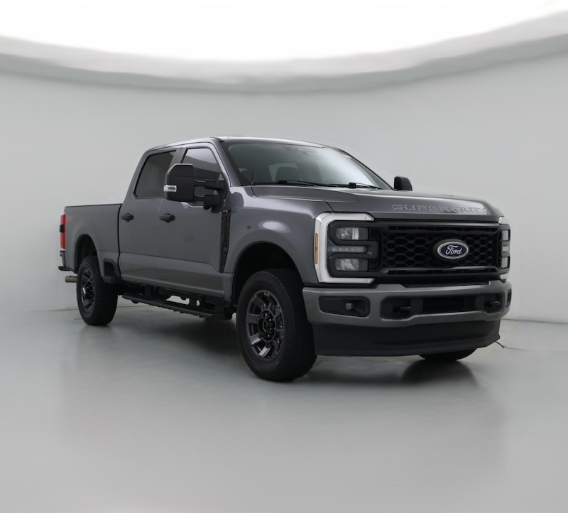 2024 Ford F250 XL