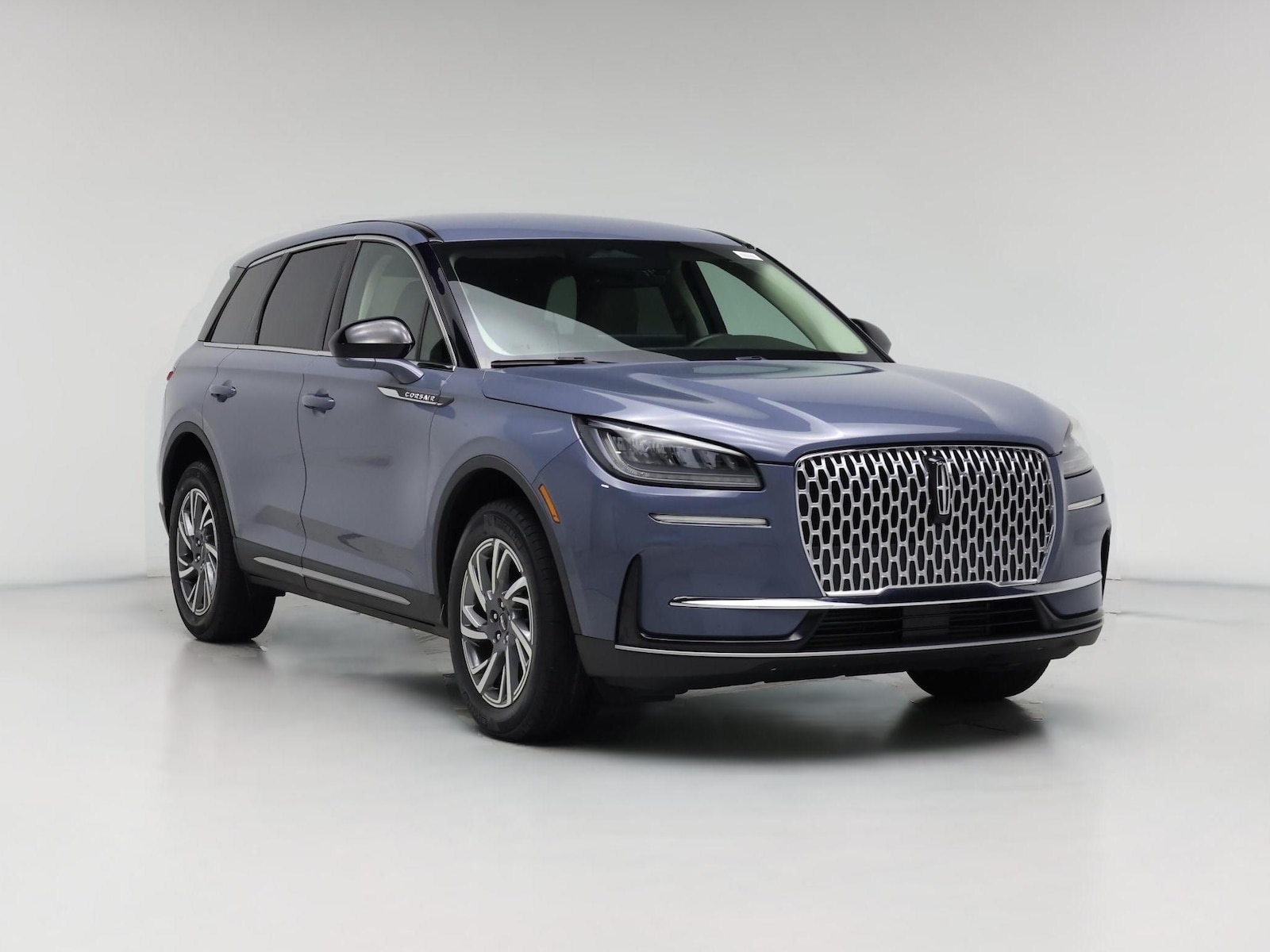 2023 Lincoln Corsair