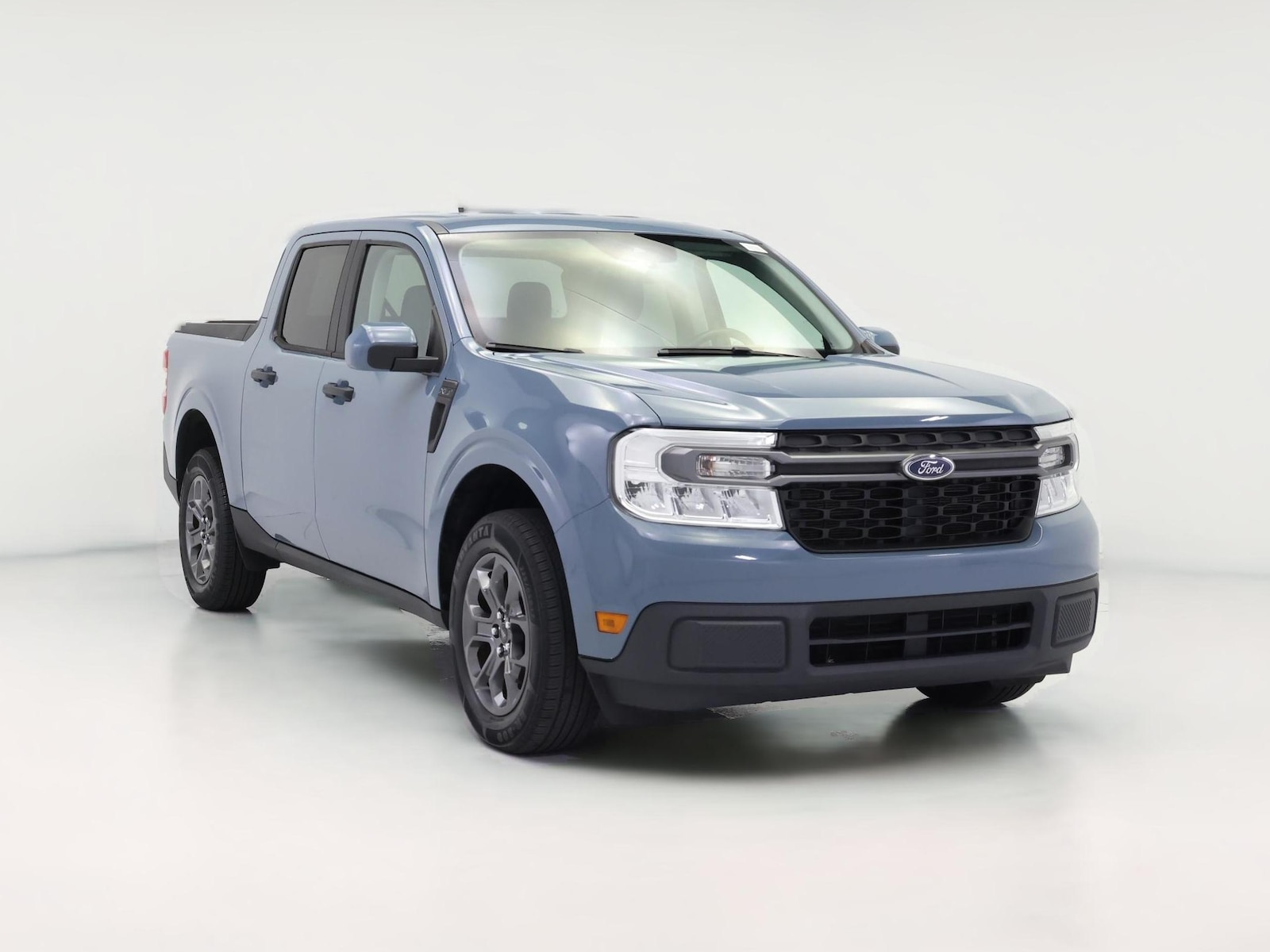 2022 Ford Maverick