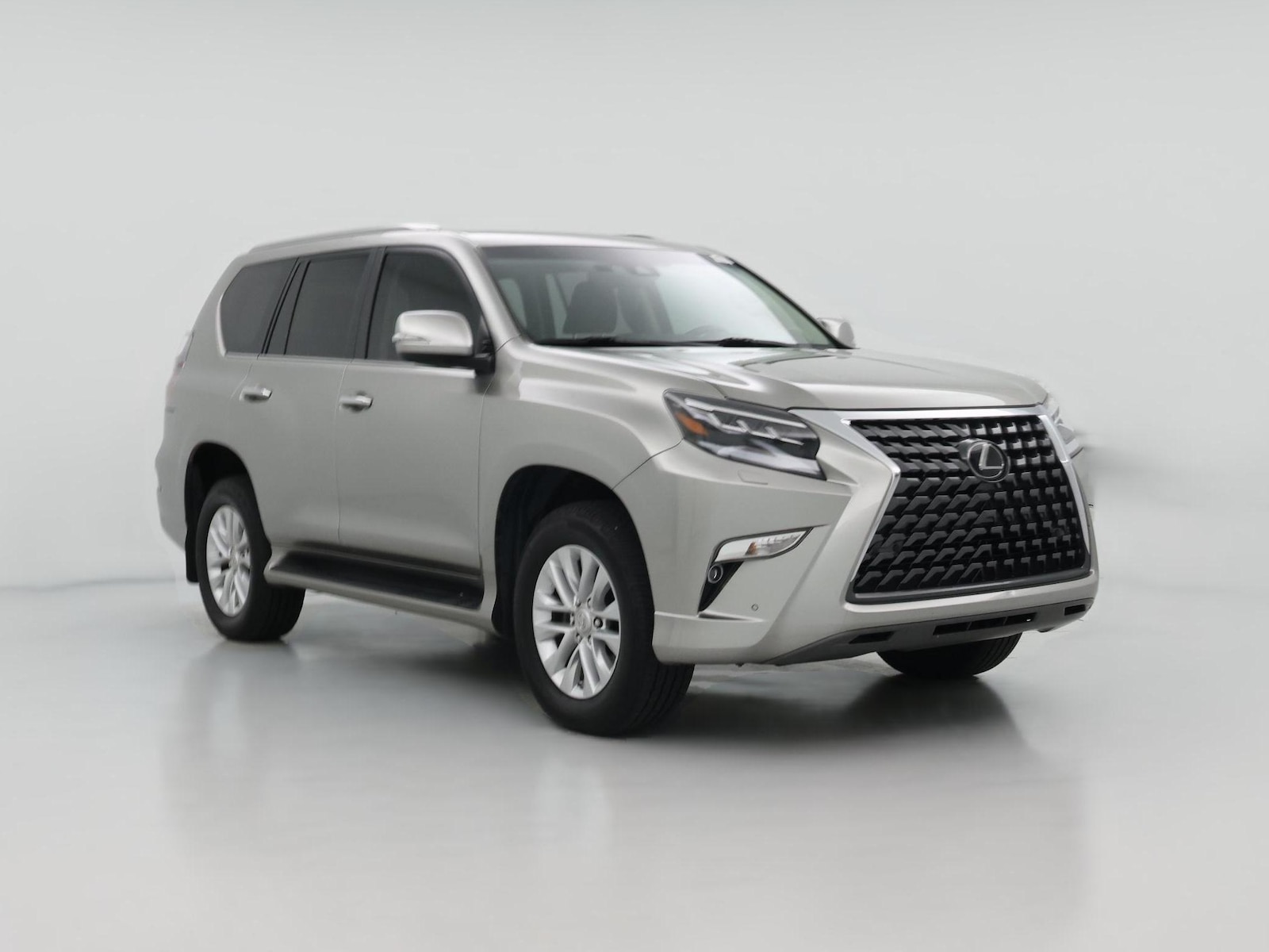 2021 Lexus GX